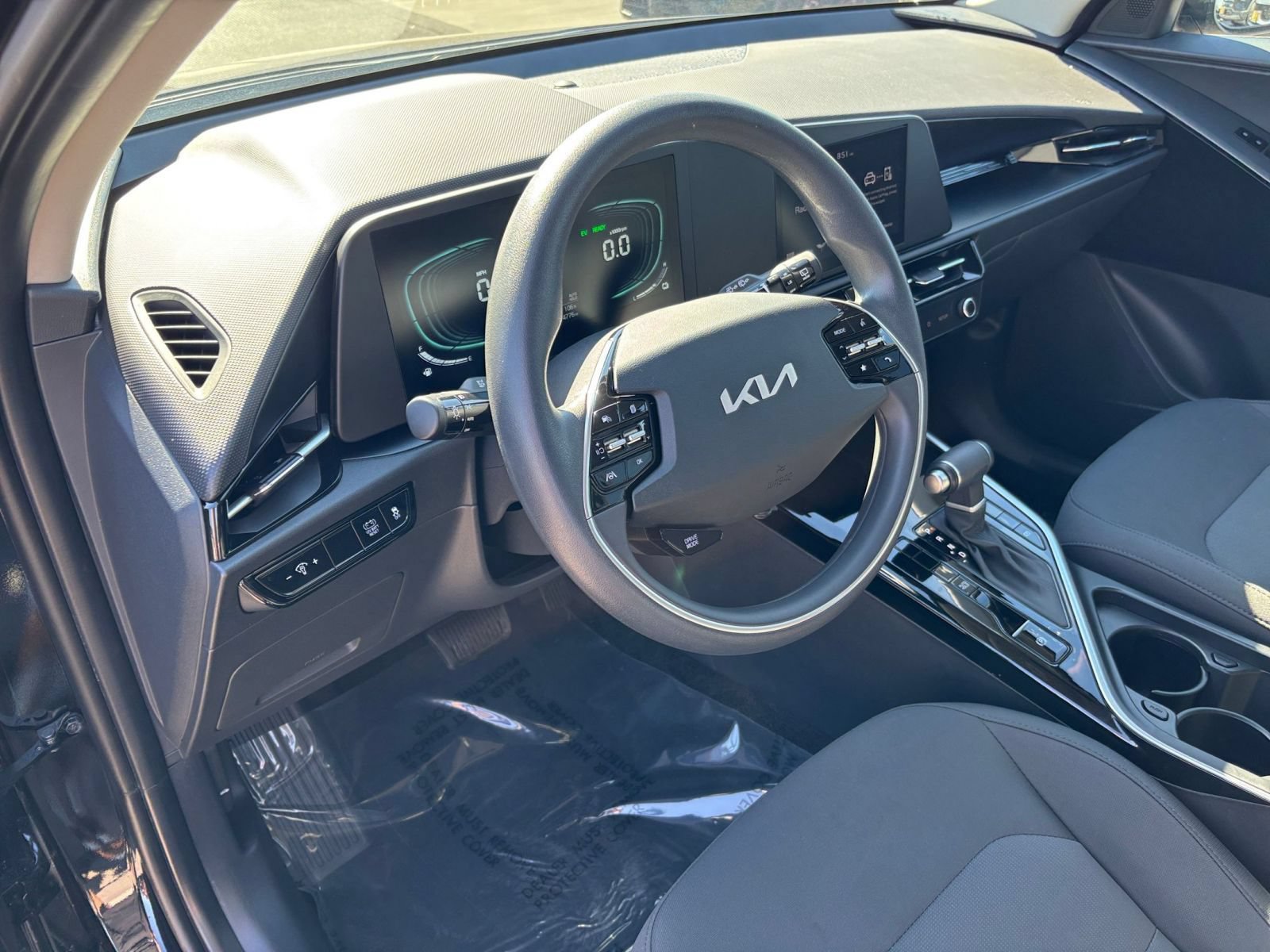 Thumbnail: 2026 Kia Niro - 33