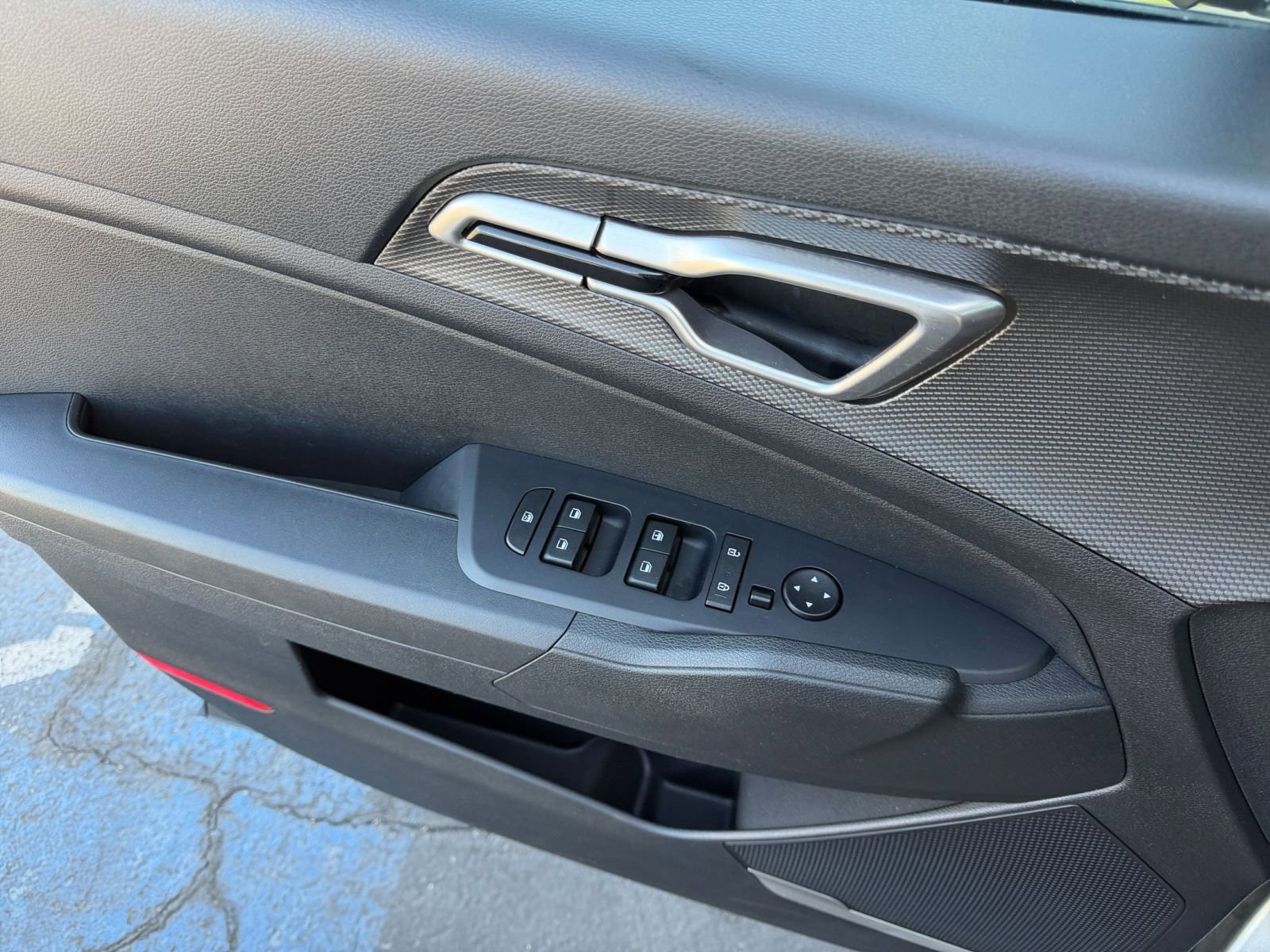 Thumbnail: 2025 Kia Sportage - 18