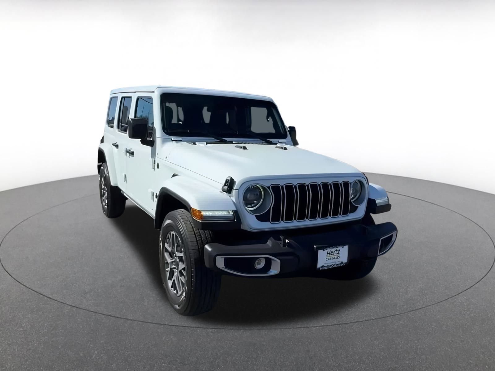 Thumbnail: 2025 Jeep Wrangler - 2