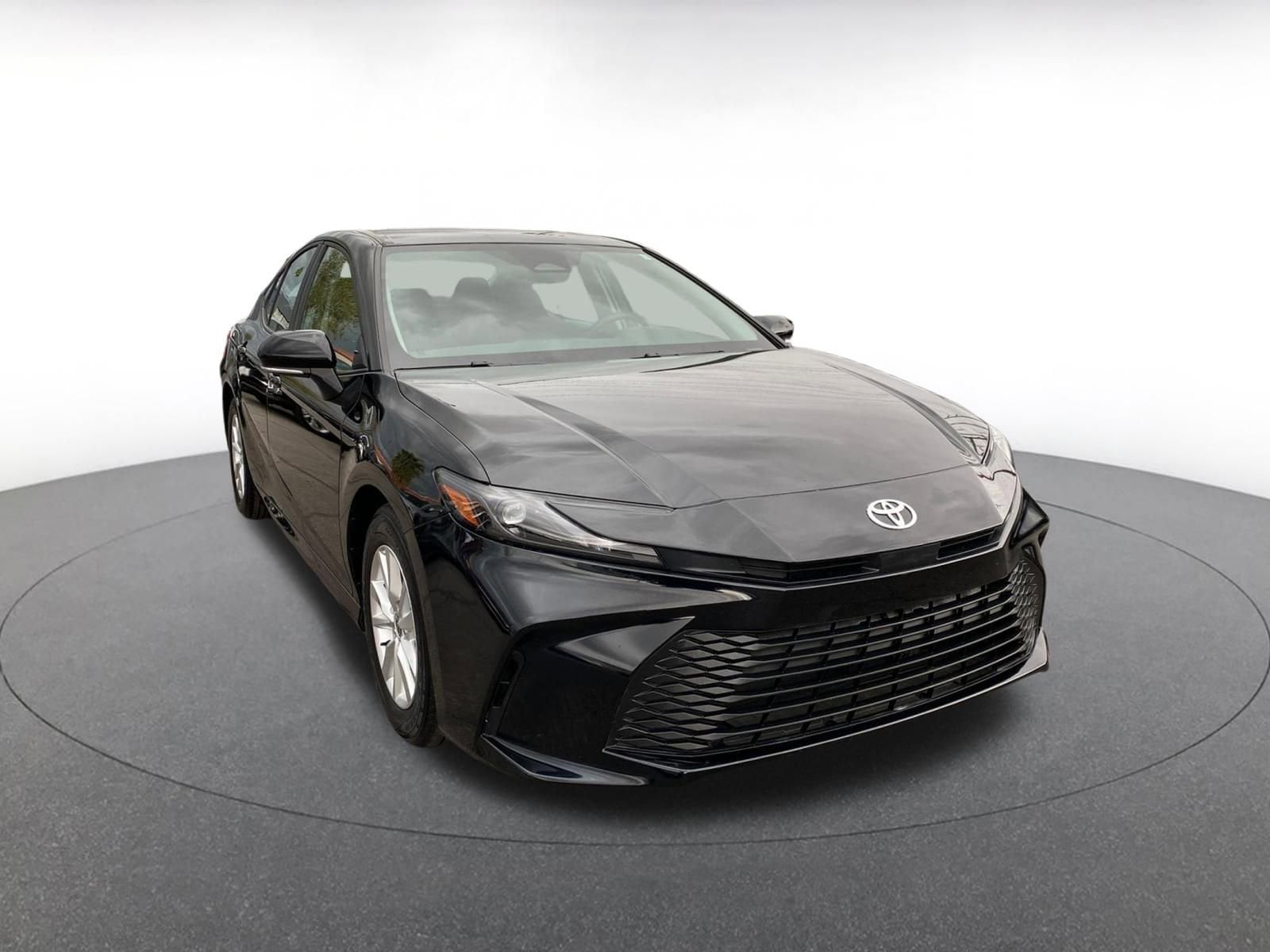 Thumbnail: 2025 Toyota Camry - 1