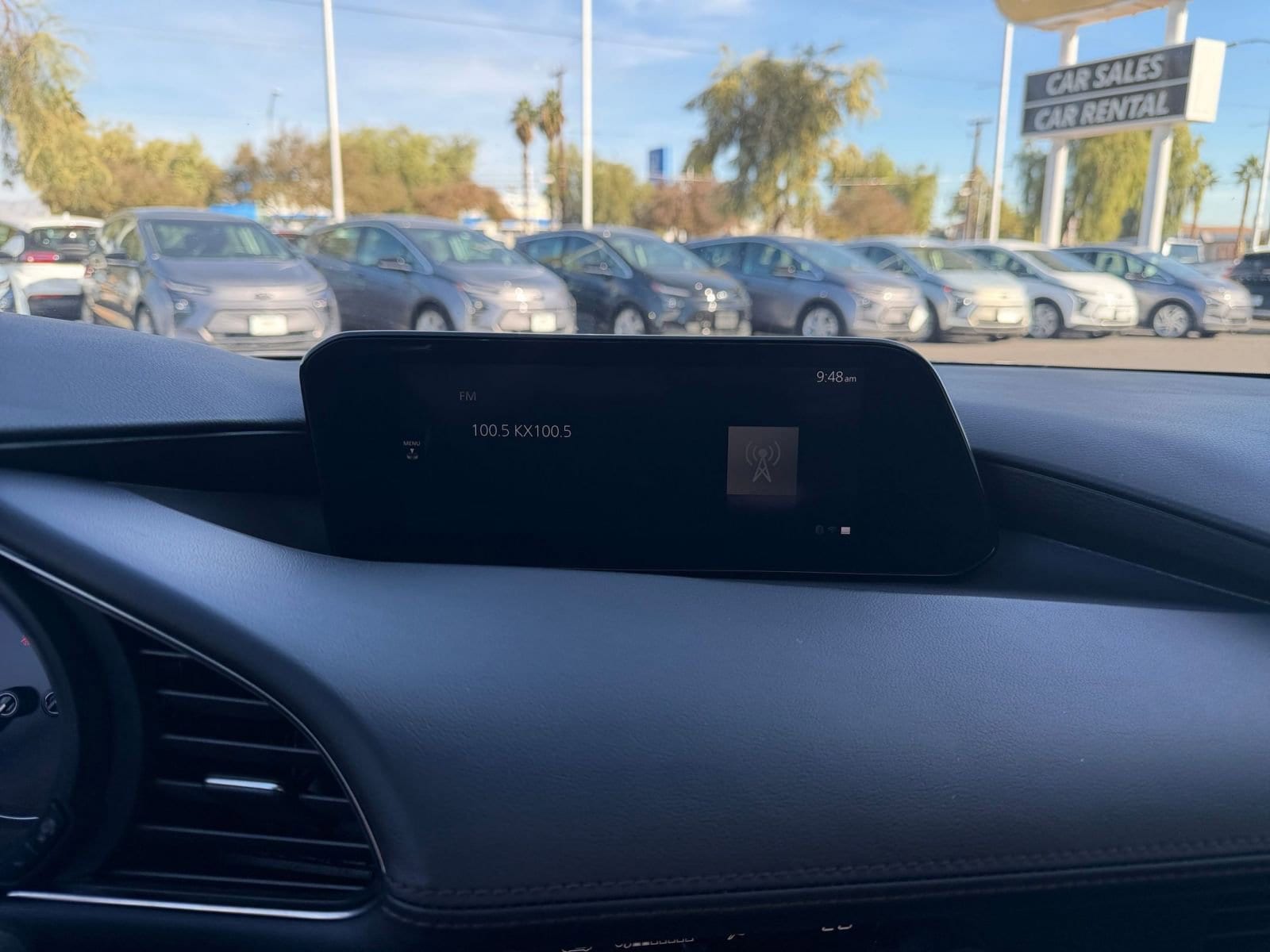 Thumbnail: 2024 Mazda Mazda3 - 18