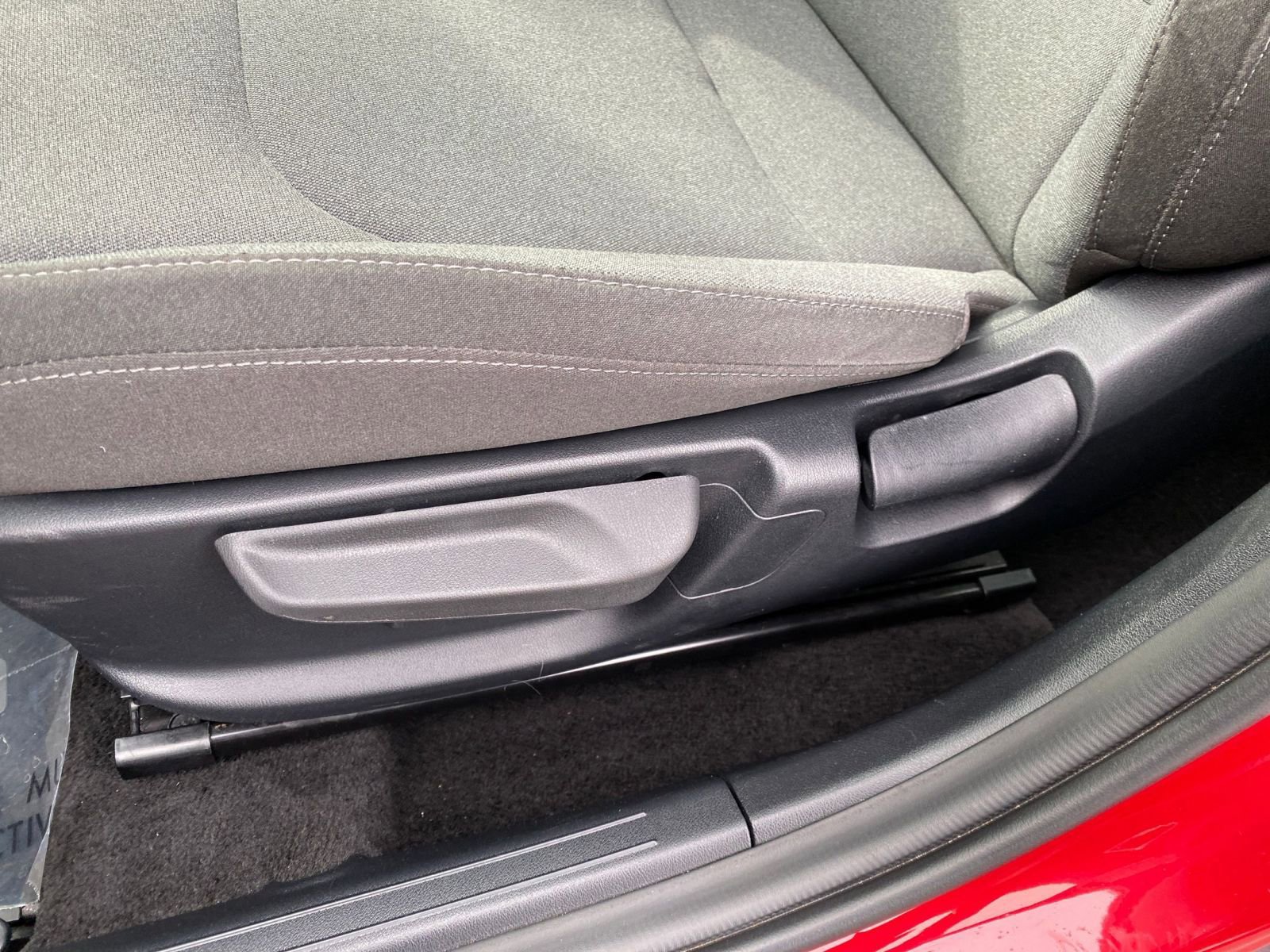 Thumbnail: 2025 Kia K4 - 23