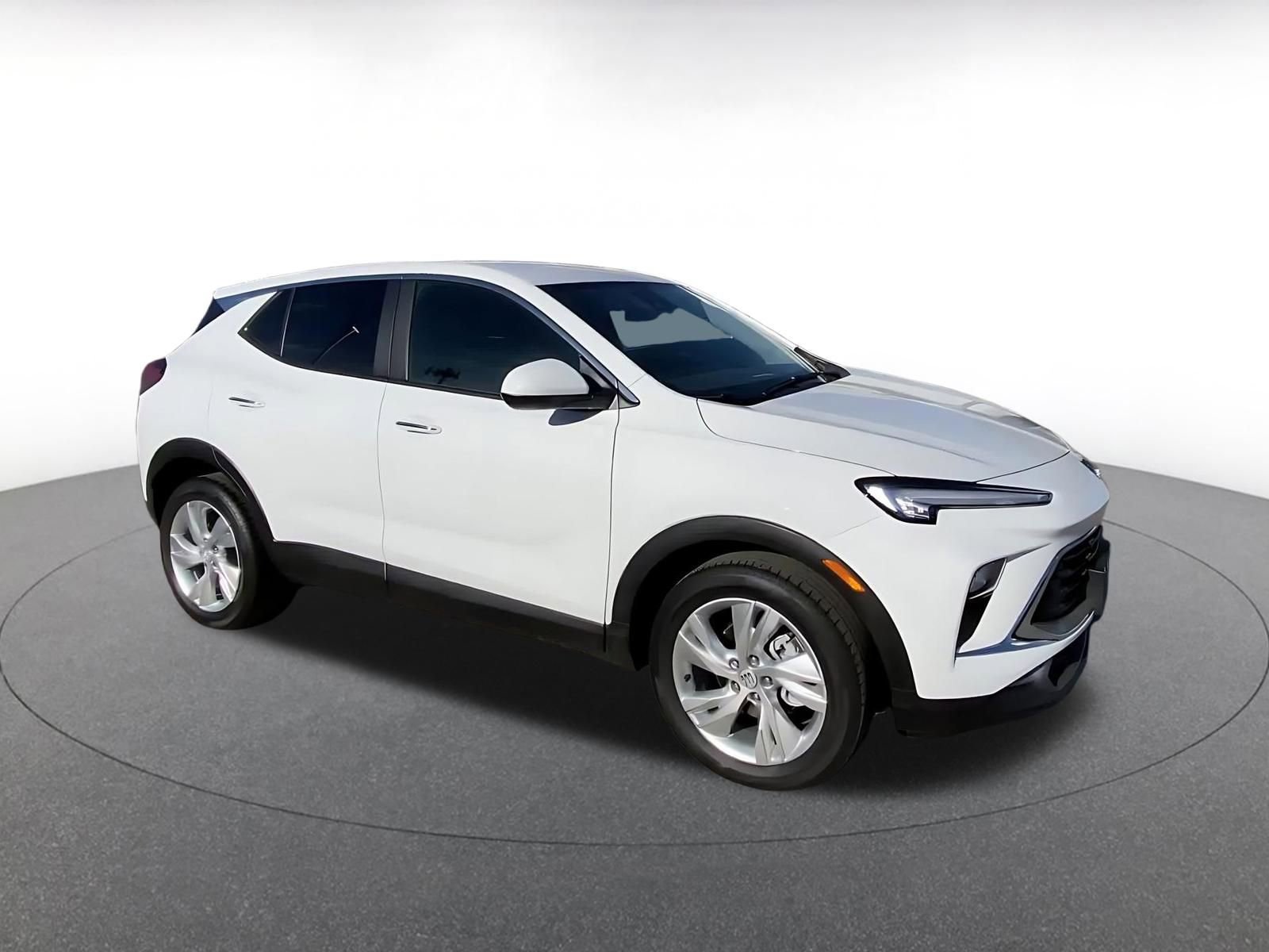 Thumbnail: 2025 Buick Encore GX - 2