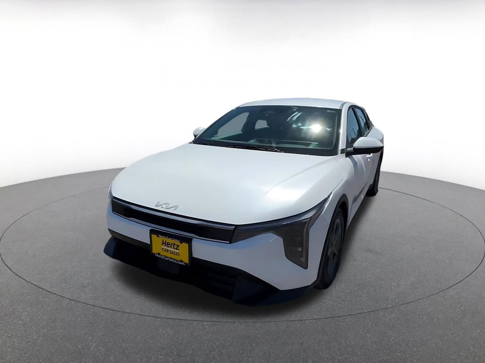 Thumbnail: 2025 Kia K4 - 7