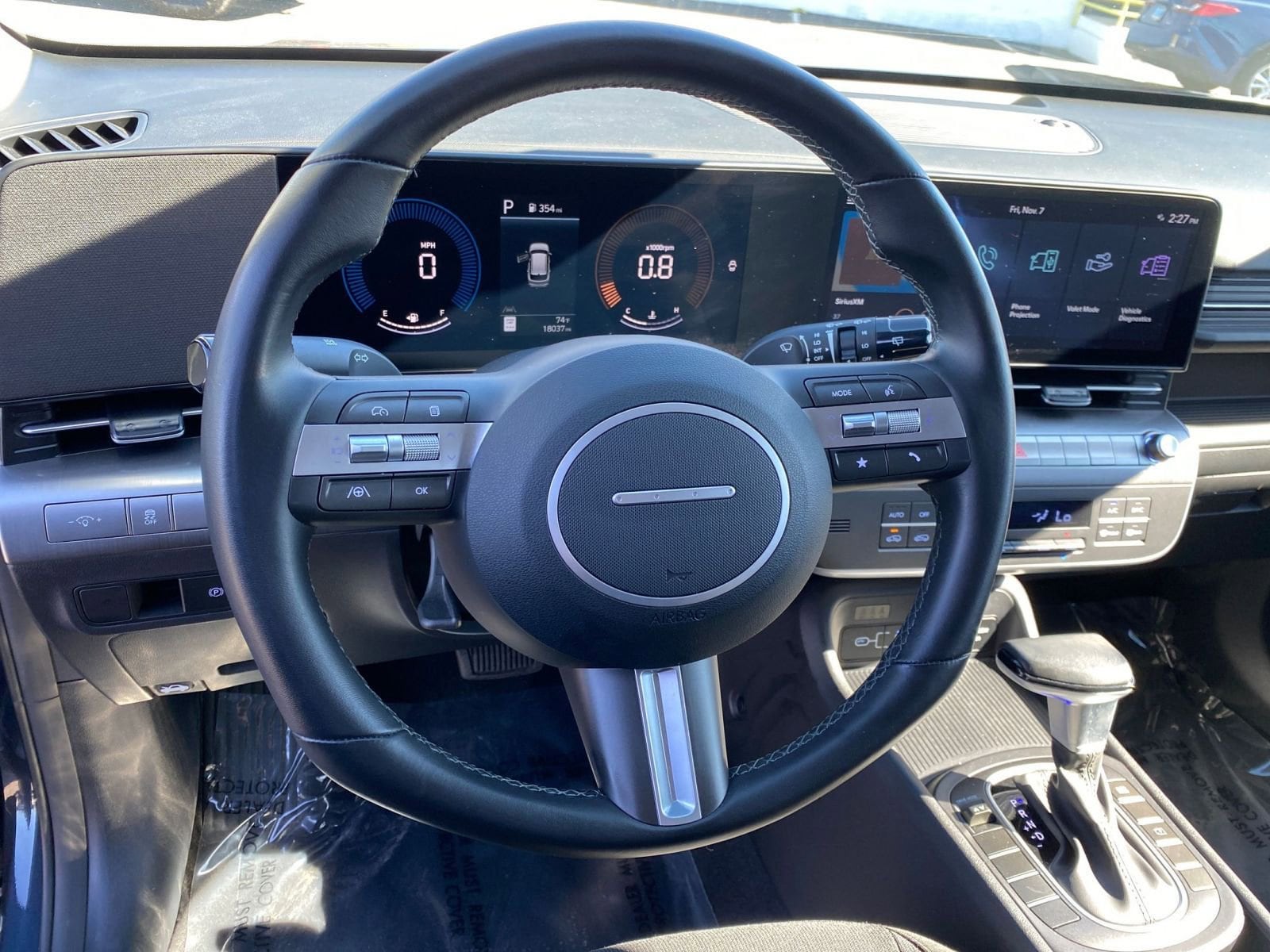 Thumbnail: 2025 Hyundai Kona - 28