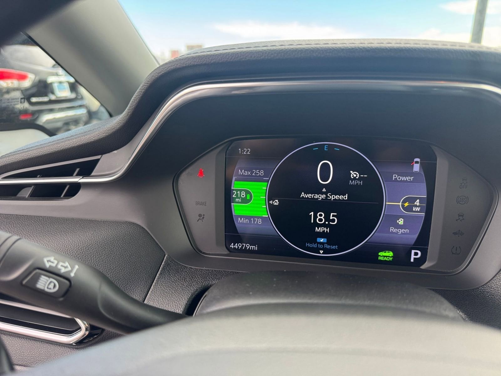 Thumbnail: 2023 Chevrolet Bolt EV - 20