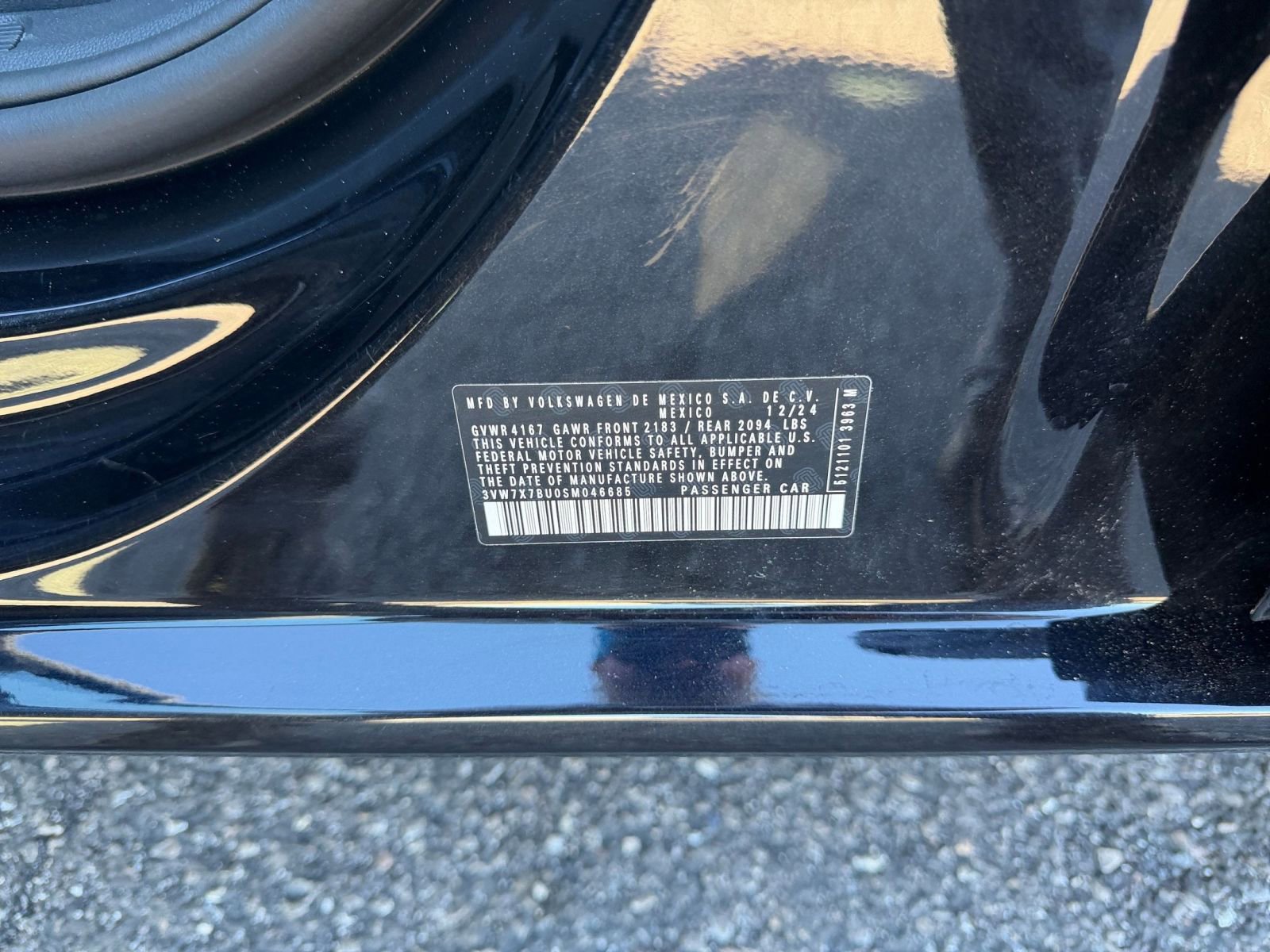 Thumbnail: 2025 Volkswagen Jetta - 27