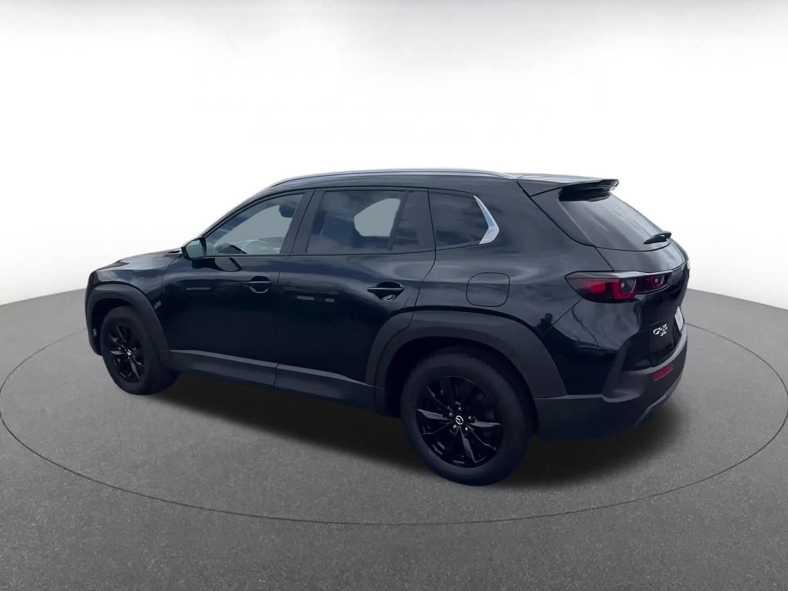 Thumbnail: 2025 Mazda CX-50 - 10