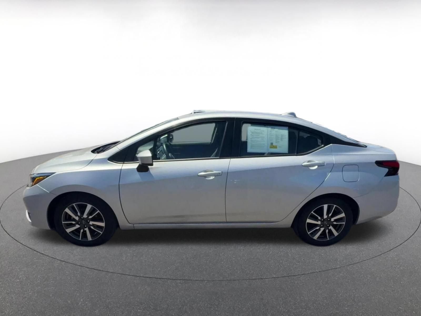 Thumbnail: 2025 Nissan Versa - 9