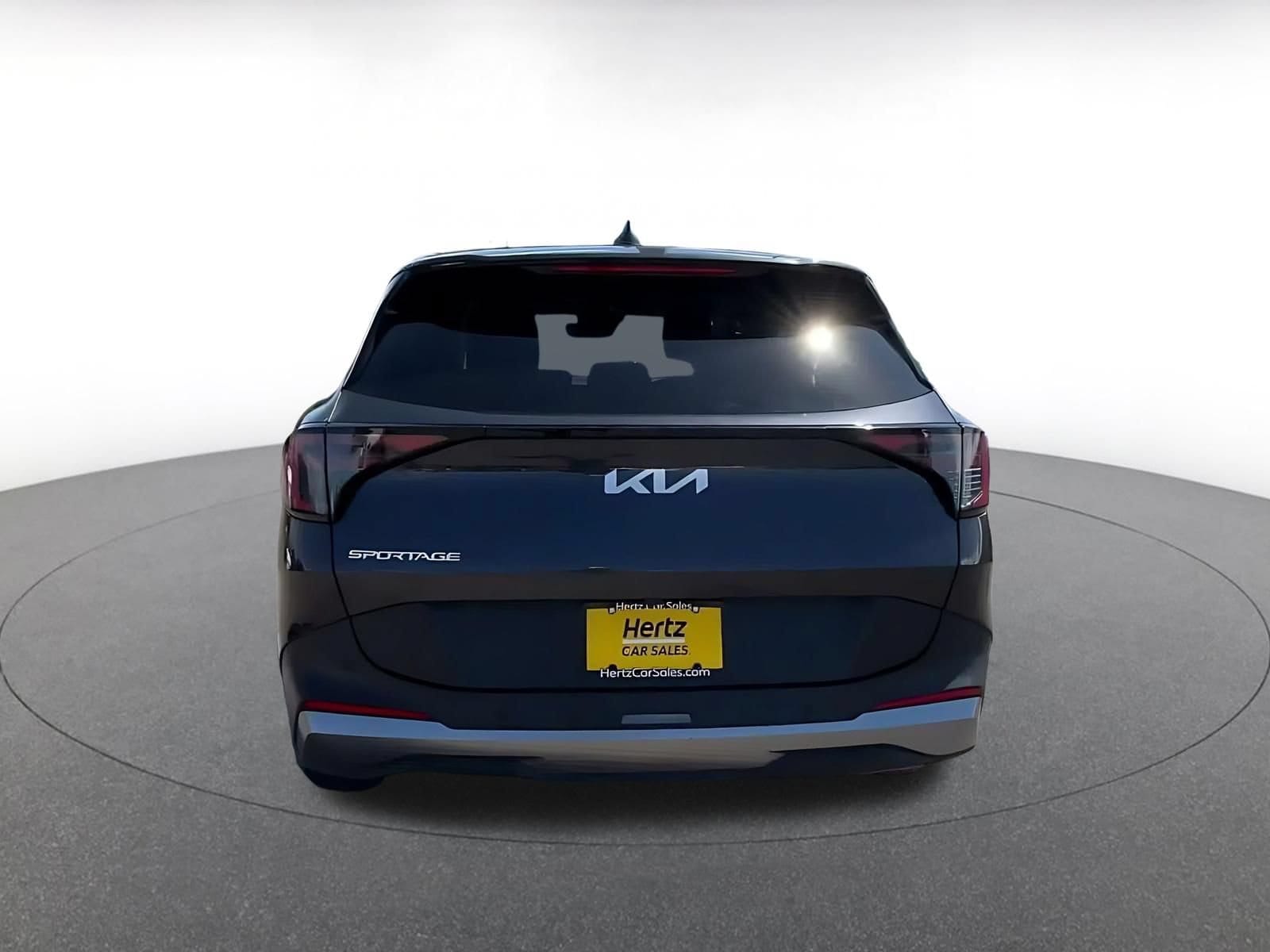 Thumbnail: 2026 Kia Sportage - 12