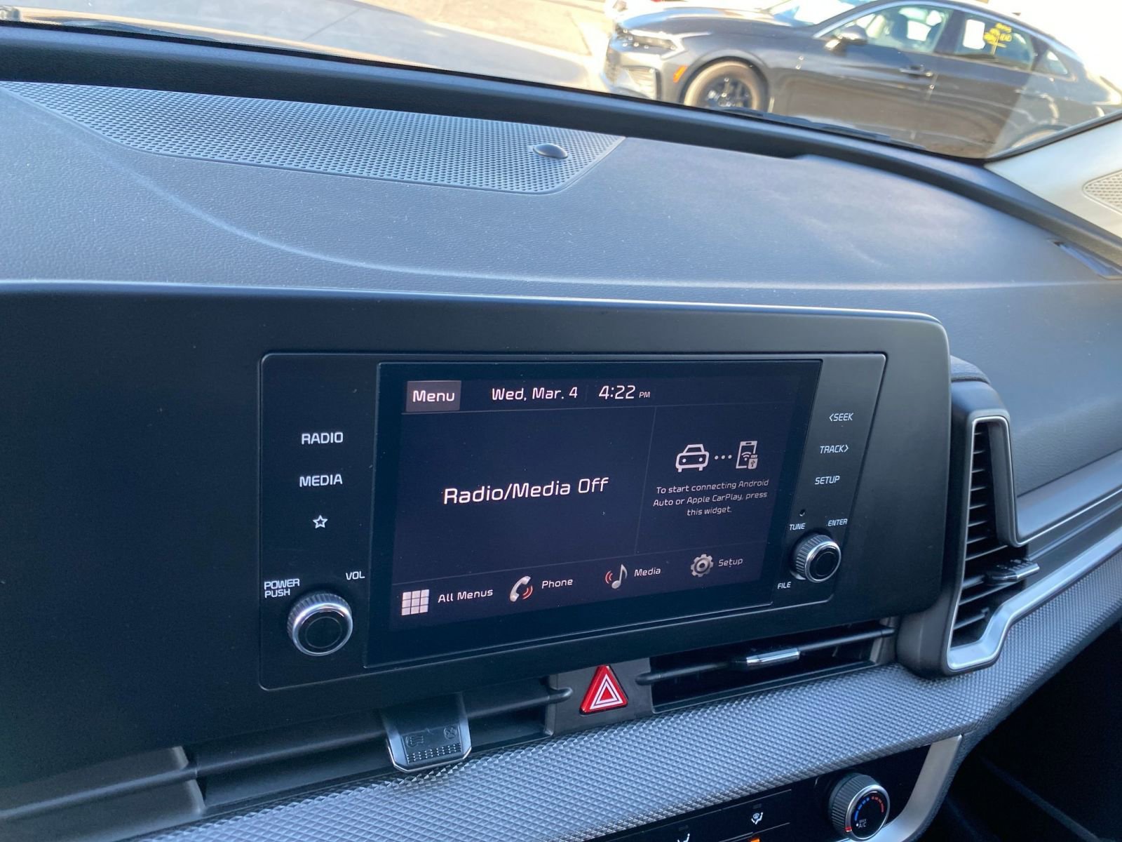 Thumbnail: 2025 Kia Sportage - 20