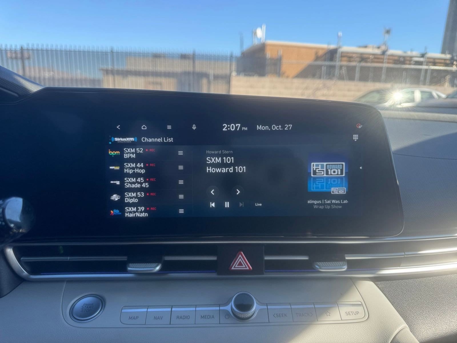 Thumbnail: 2025 Hyundai Elantra - 18