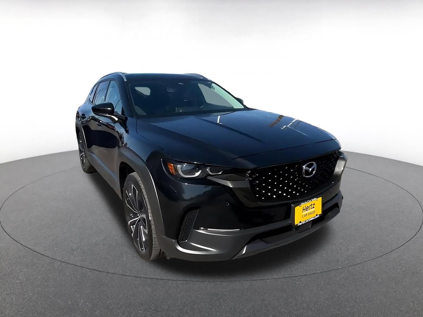 Thumbnail: 2026 Mazda CX-50 - 3