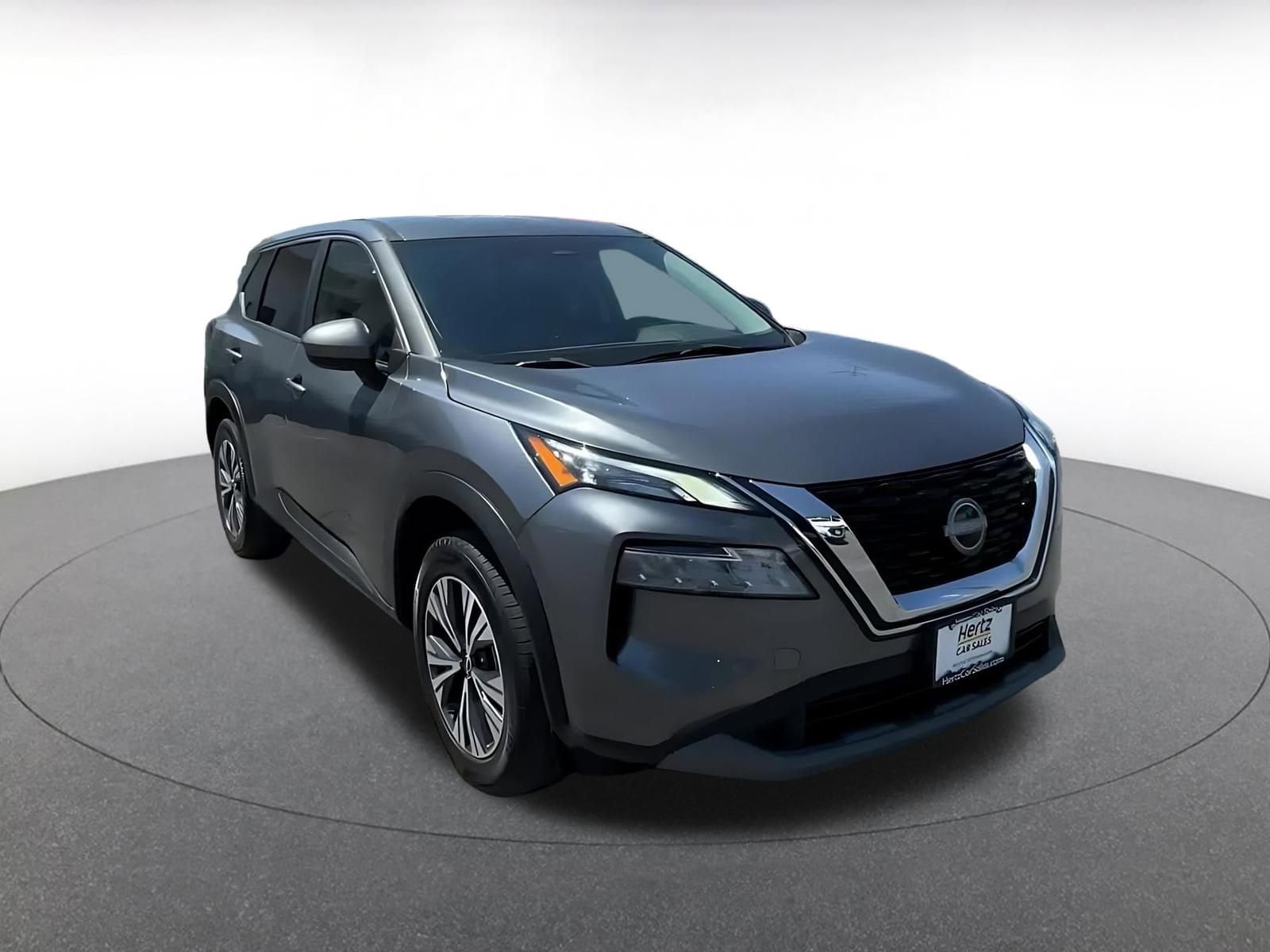 Thumbnail: 2023 Nissan Rogue - 3