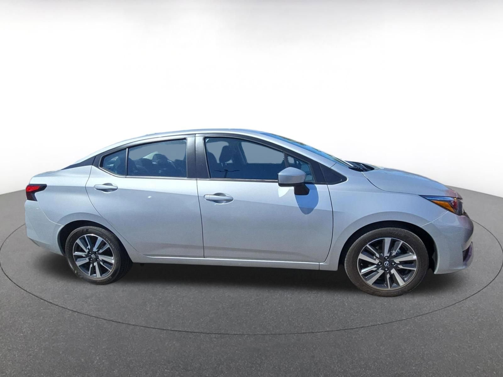 Thumbnail: 2025 Nissan Versa - 11