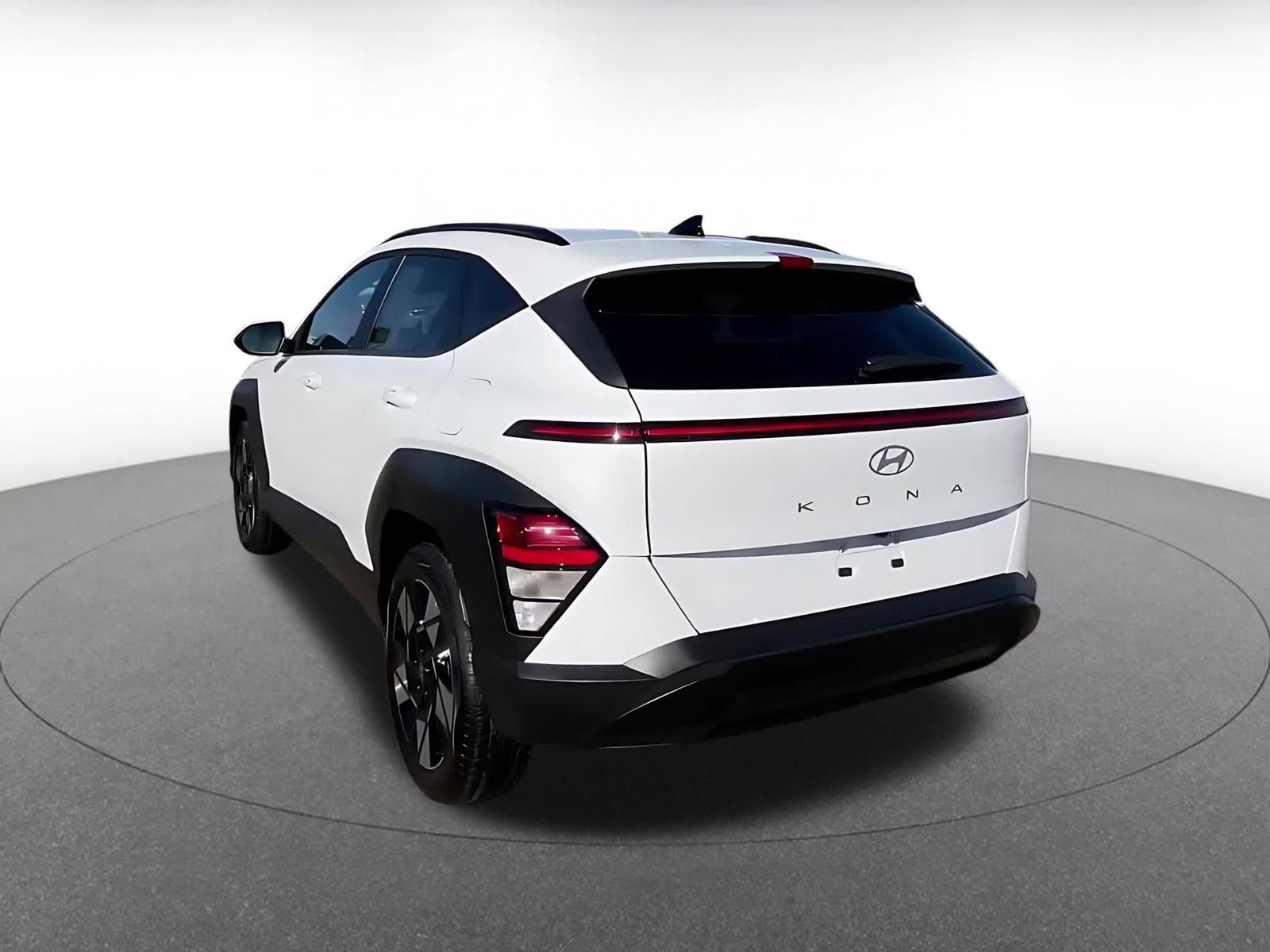 Thumbnail: 2025 Hyundai Kona - 10