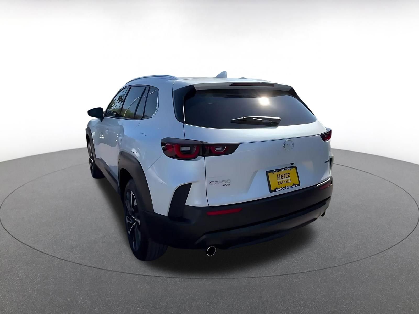 Thumbnail: 2025 Mazda CX-50 - 11