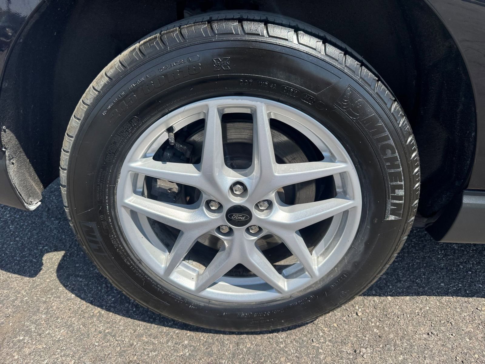 Thumbnail: 2024 Ford Edge - 28