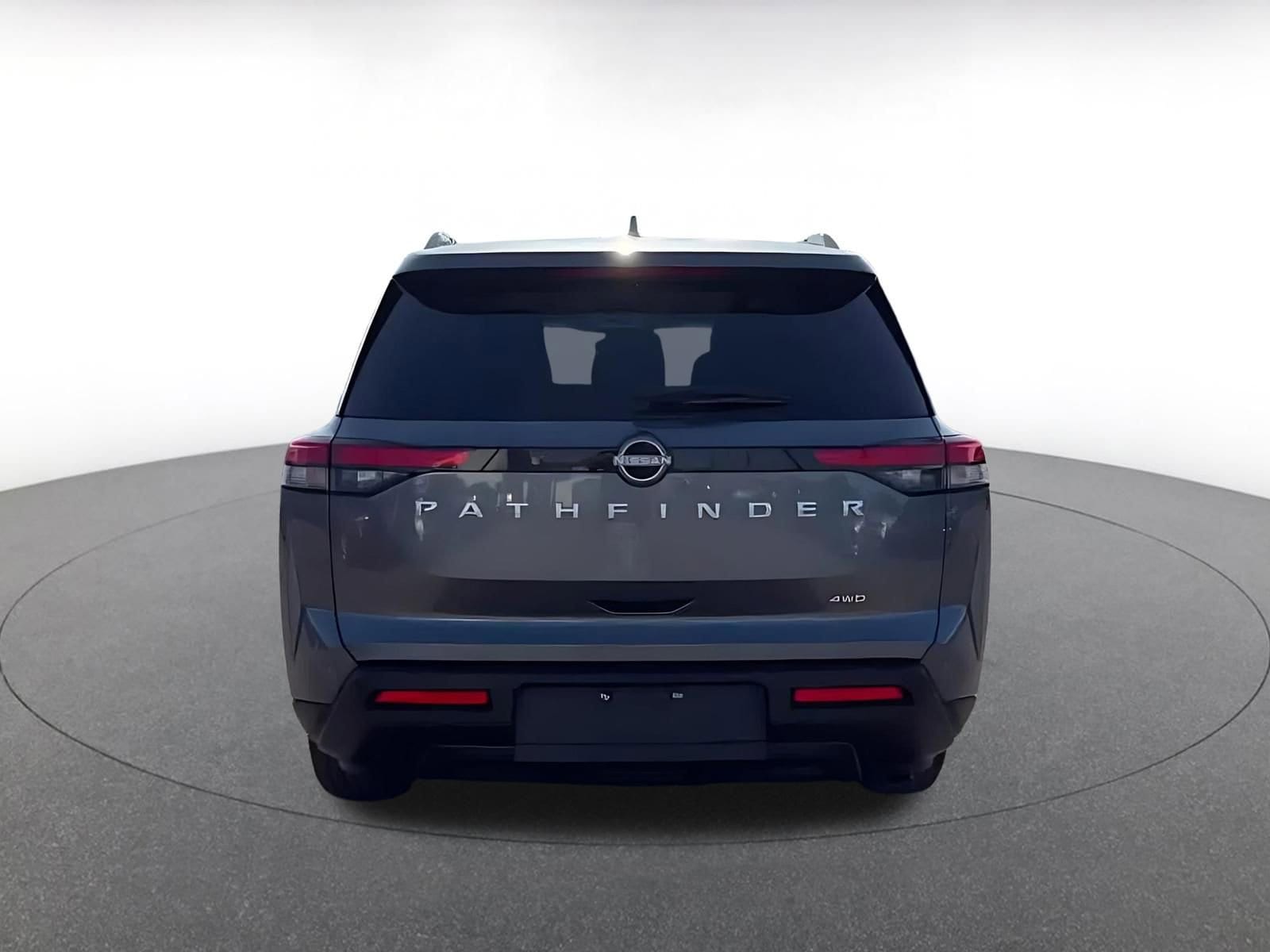 Thumbnail: 2025 Nissan Pathfinder - 12