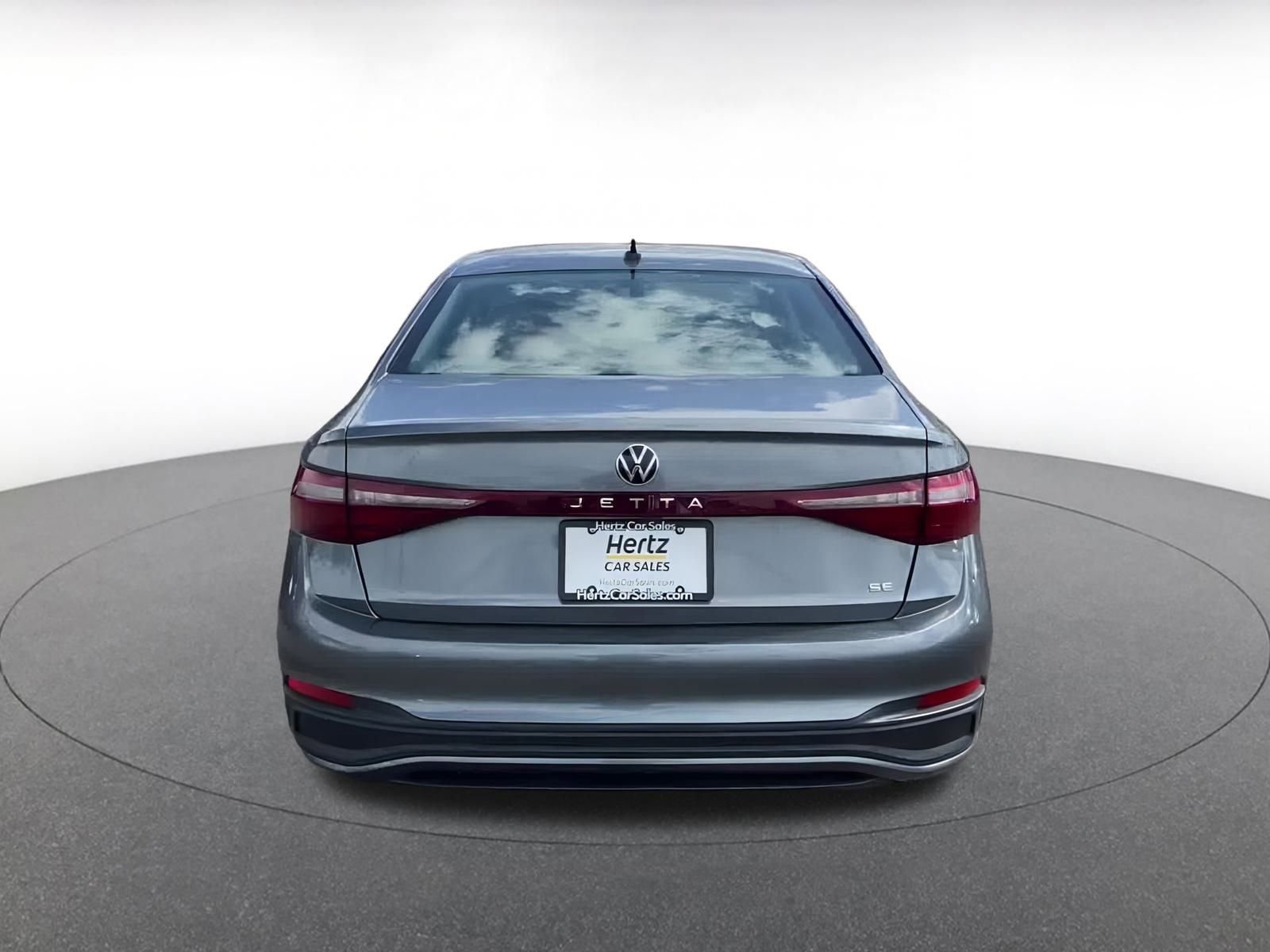 Thumbnail: 2025 Volkswagen Jetta - 12