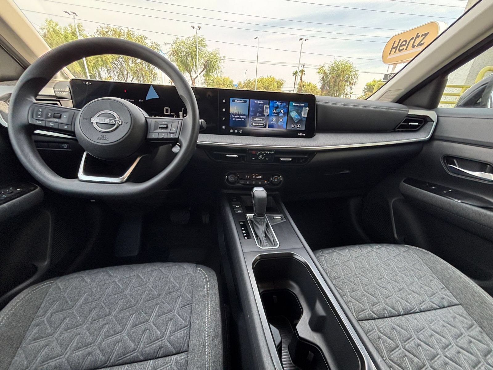Thumbnail: 2026 Nissan Kicks - 31
