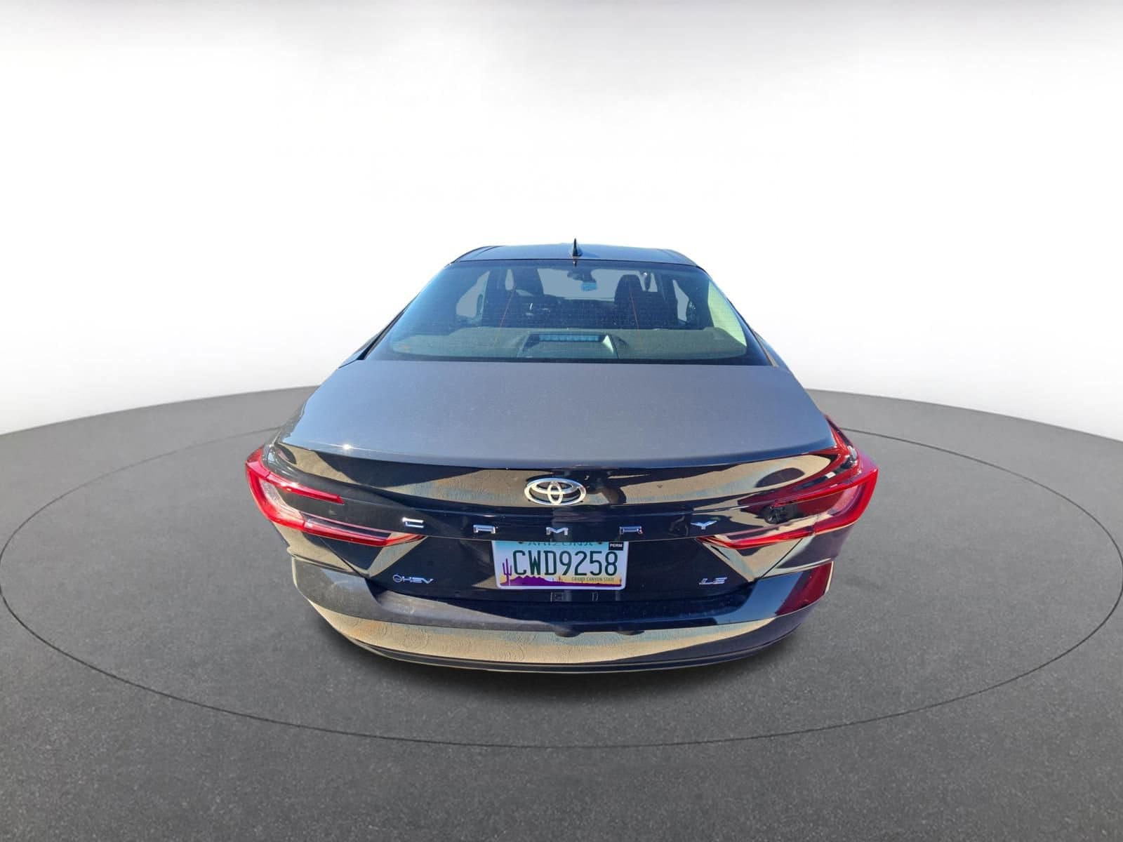 Thumbnail: 2025 Toyota Camry - 7