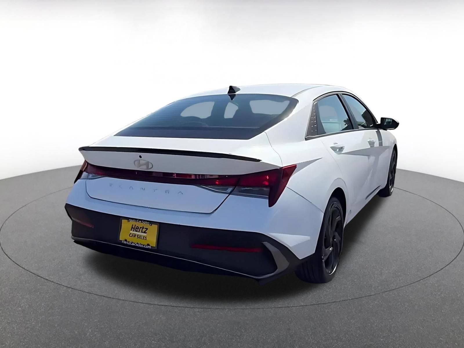 Thumbnail: 2026 Hyundai Elantra - 11