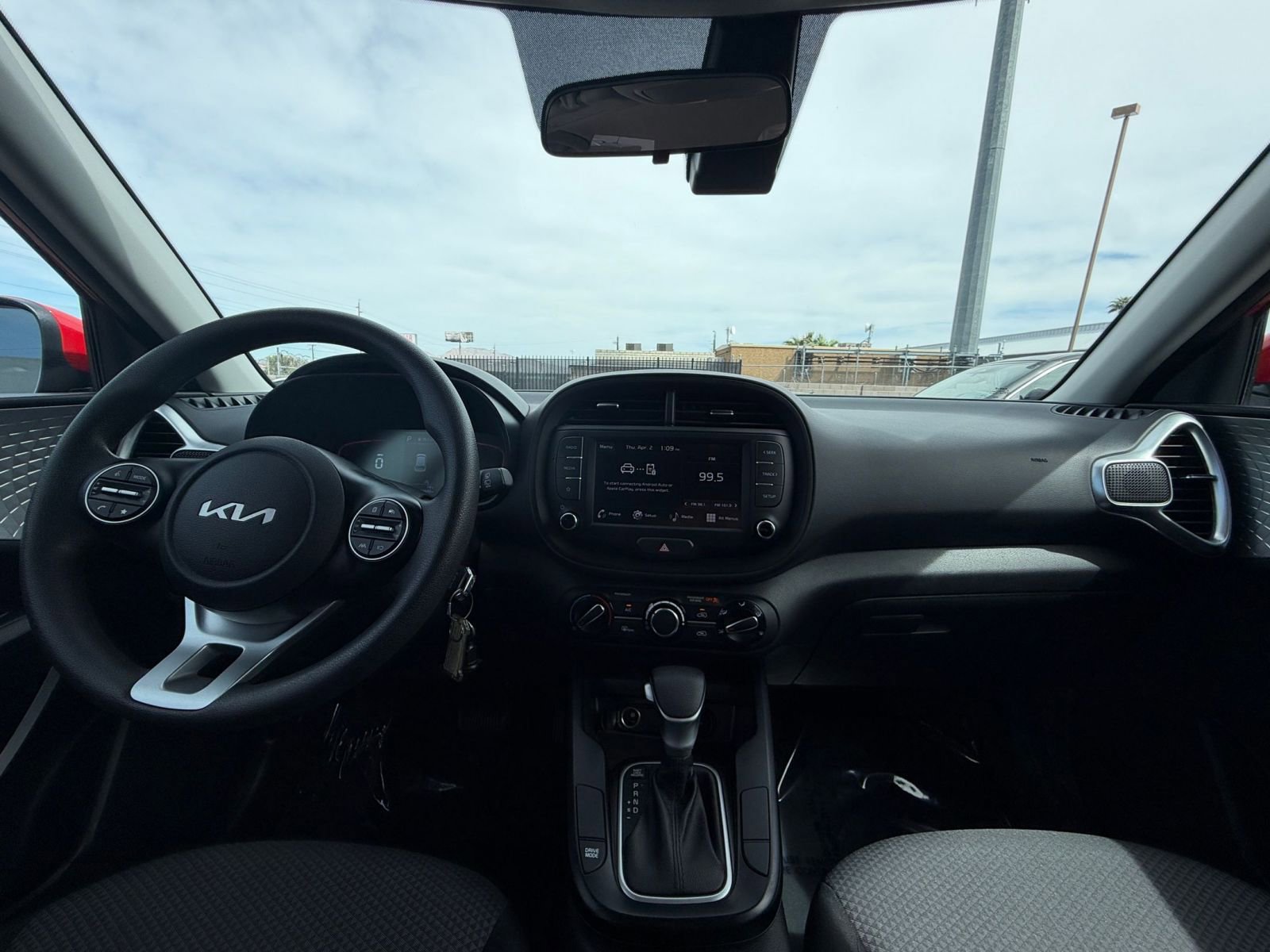 Thumbnail: 2025 Kia Soul - 31