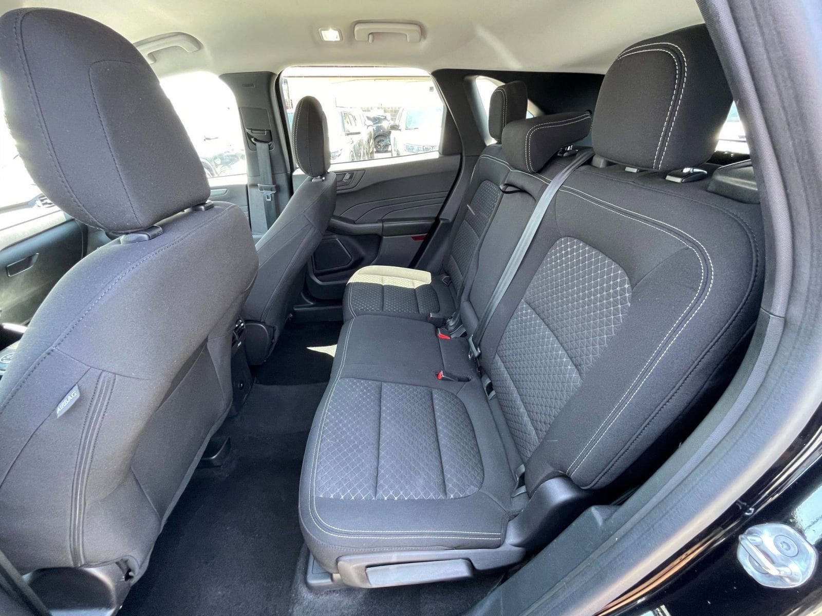 2023 Ford Escape Active 31