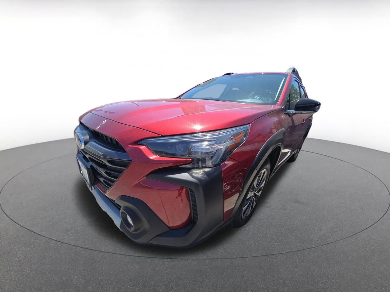 Thumbnail: 2024 Subaru Outback - 4