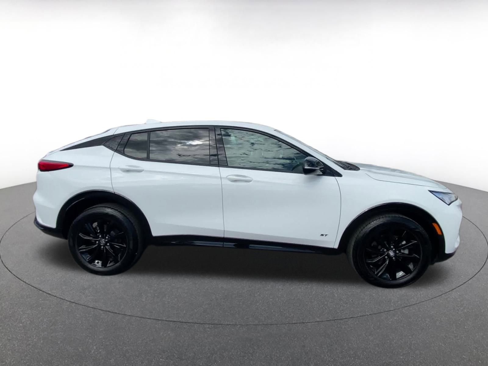 Thumbnail: 2025 Buick Envista - 16