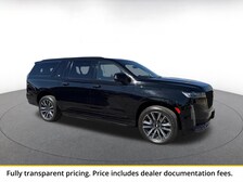 2023 Cadillac Escalade ESV Sport -
                  Las Vegas, NV