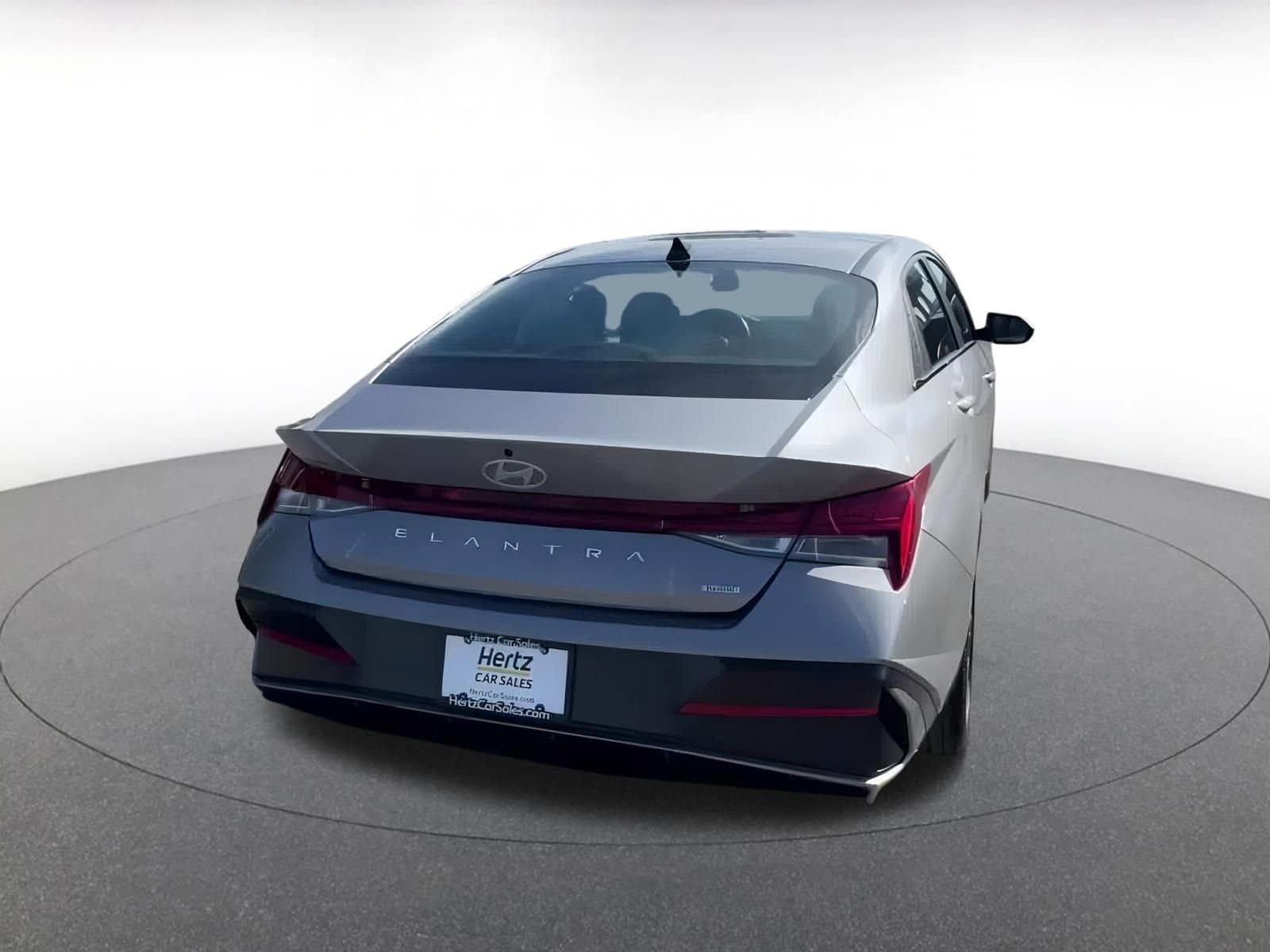 Thumbnail: 2025 Hyundai Elantra - 15