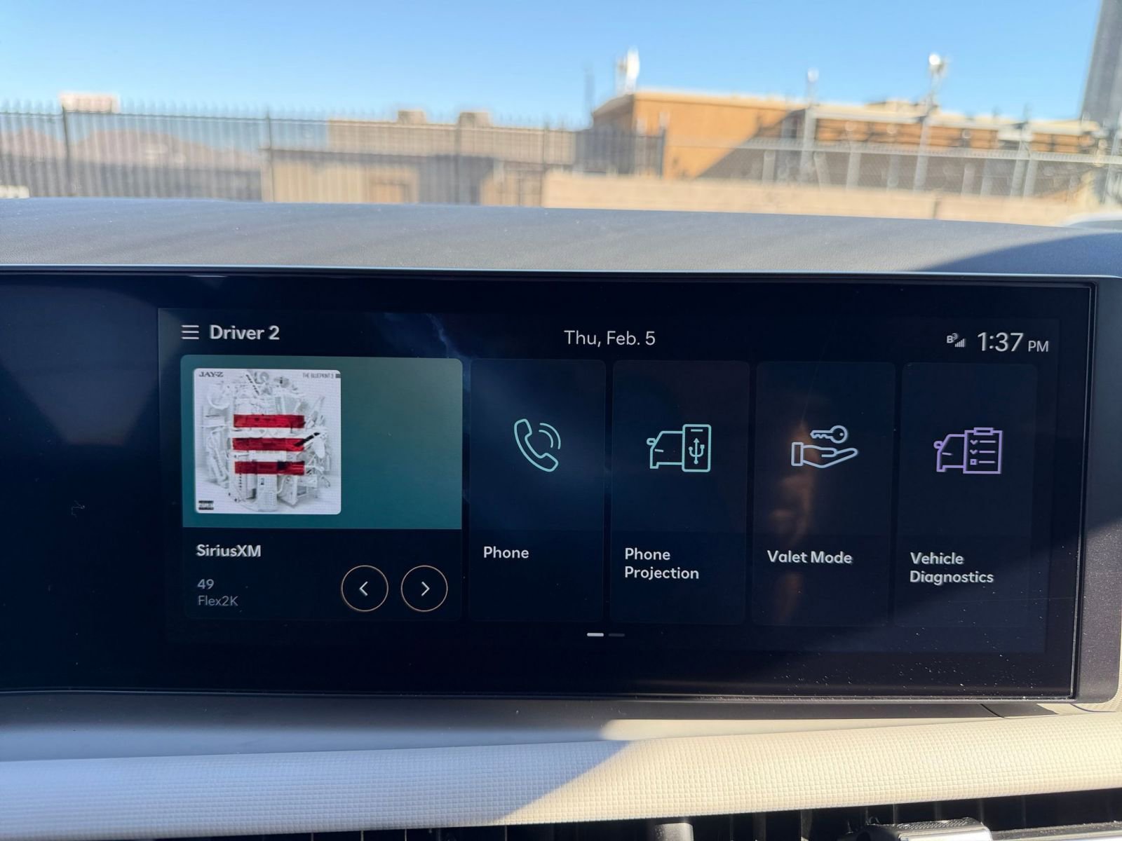 Thumbnail: 2025 Hyundai Tucson - 20