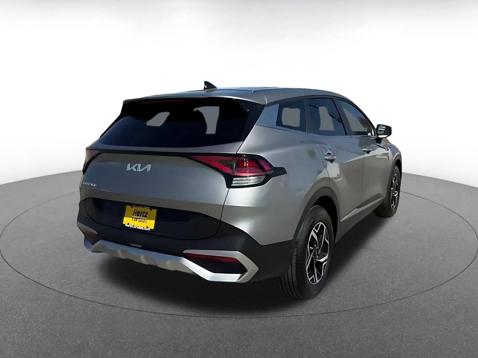 Thumbnail: 2025 Kia Sportage - 14