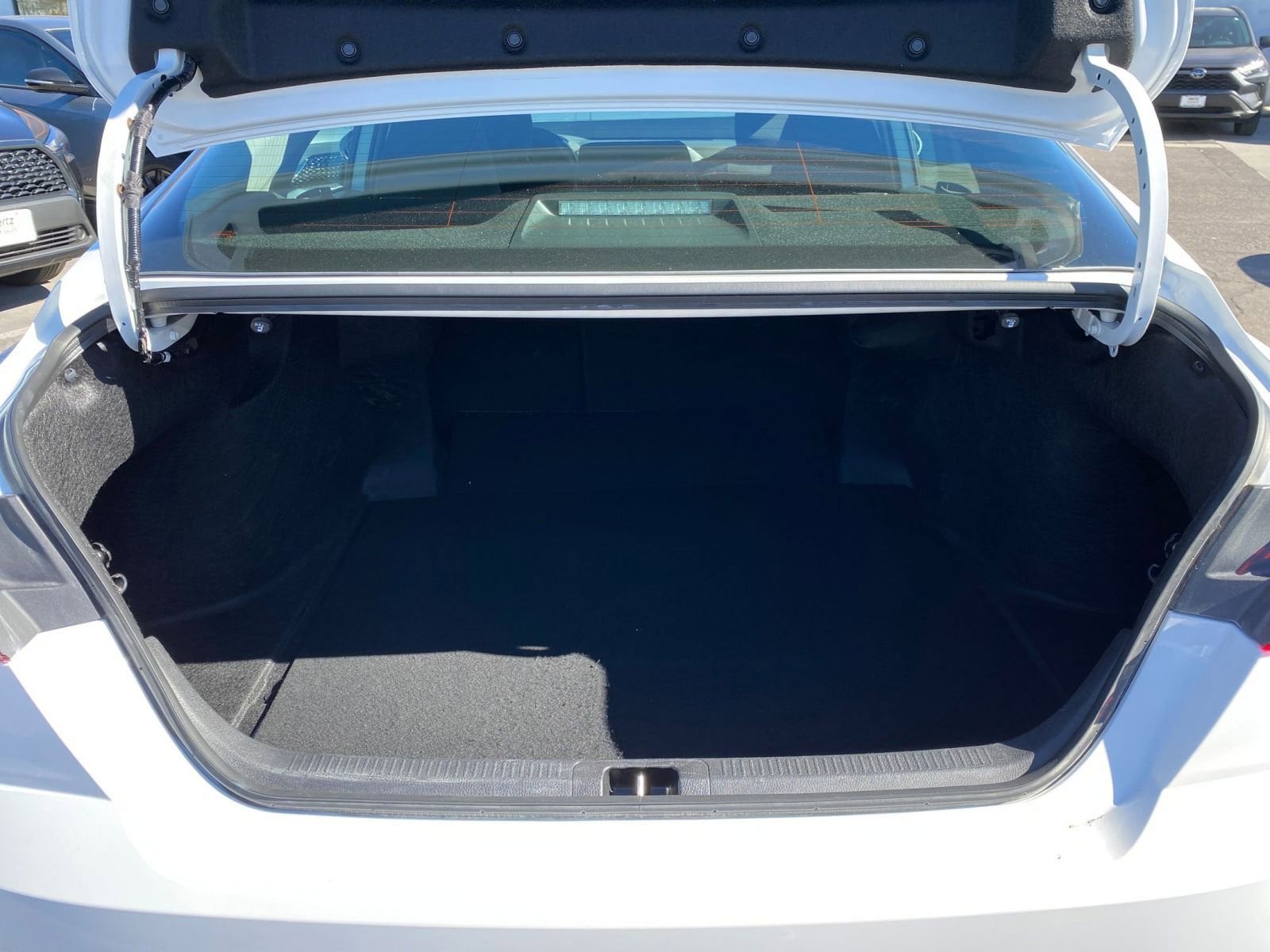 Thumbnail: 2025 Toyota Camry - 31