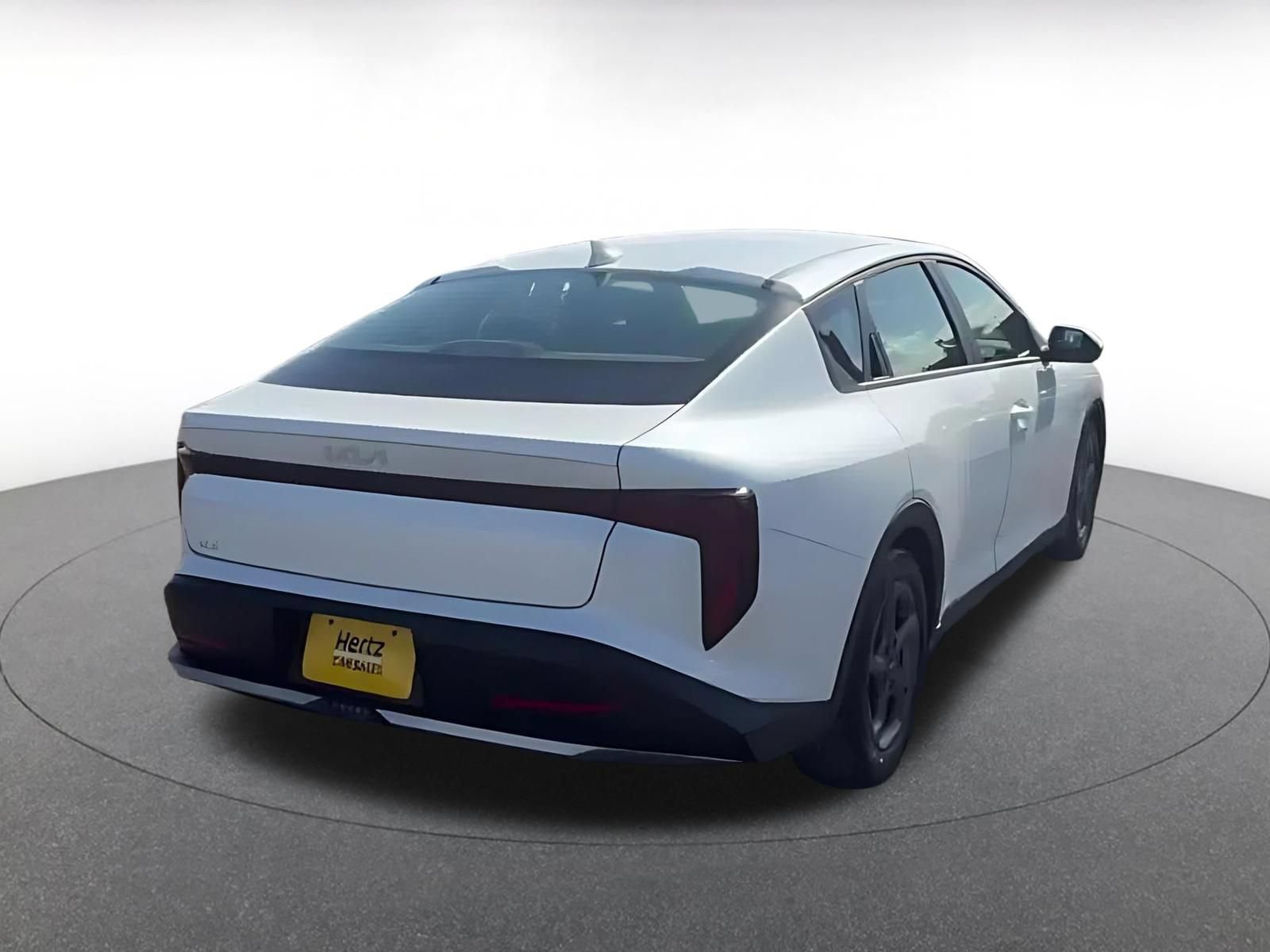 Thumbnail: 2026 Kia K4 - 7