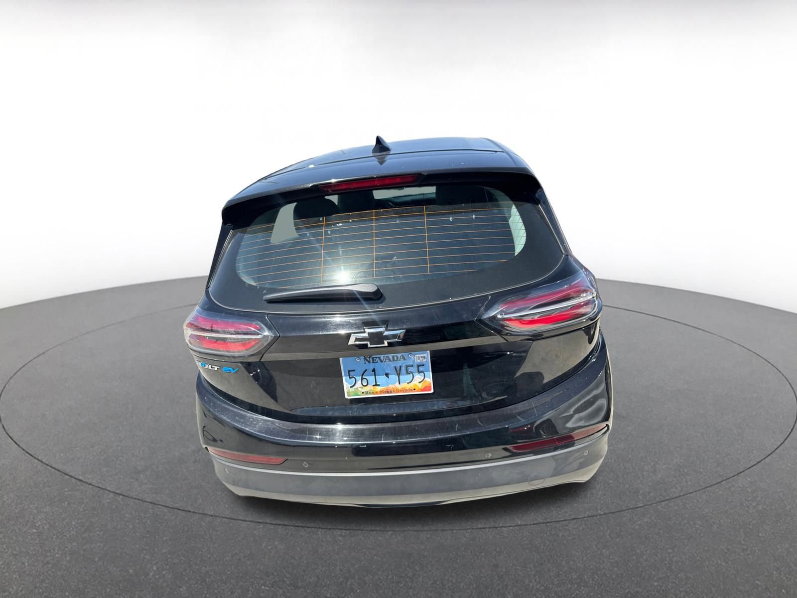 Thumbnail: 2023 Chevrolet Bolt EV - 5