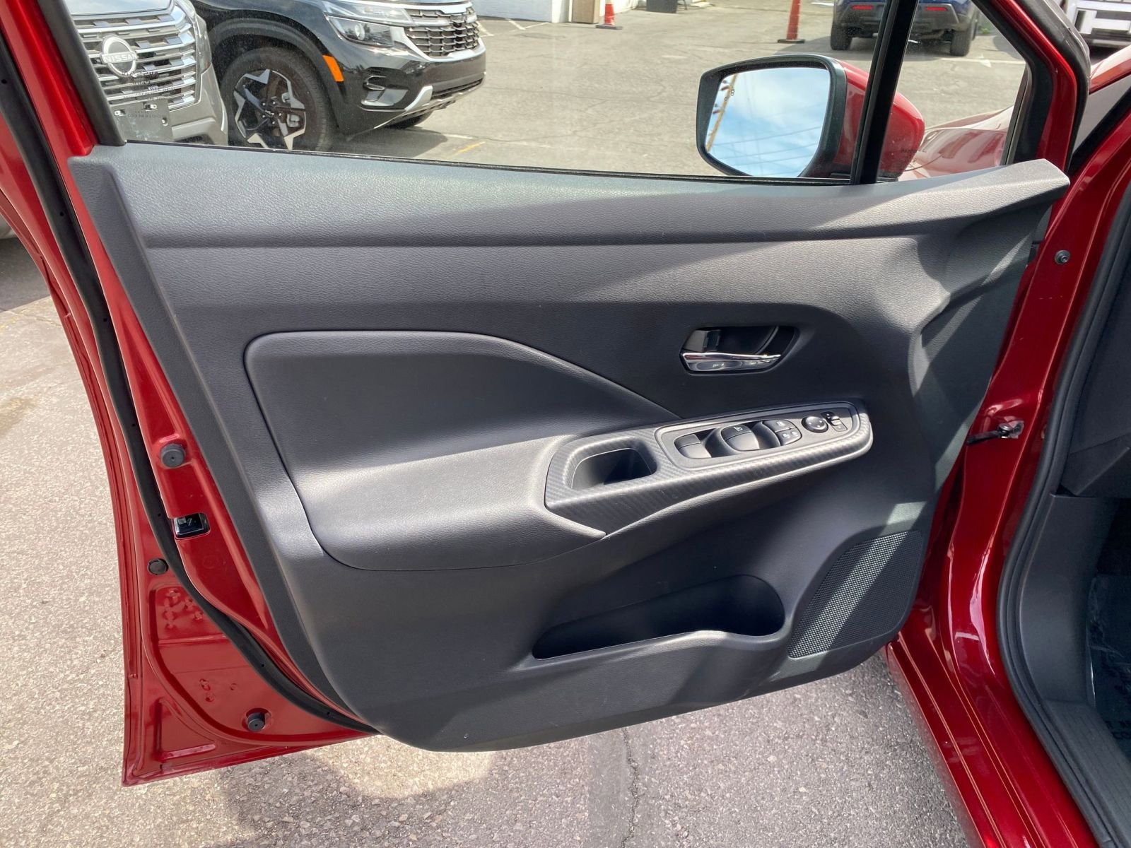 Thumbnail: 2025 Nissan Versa - 18