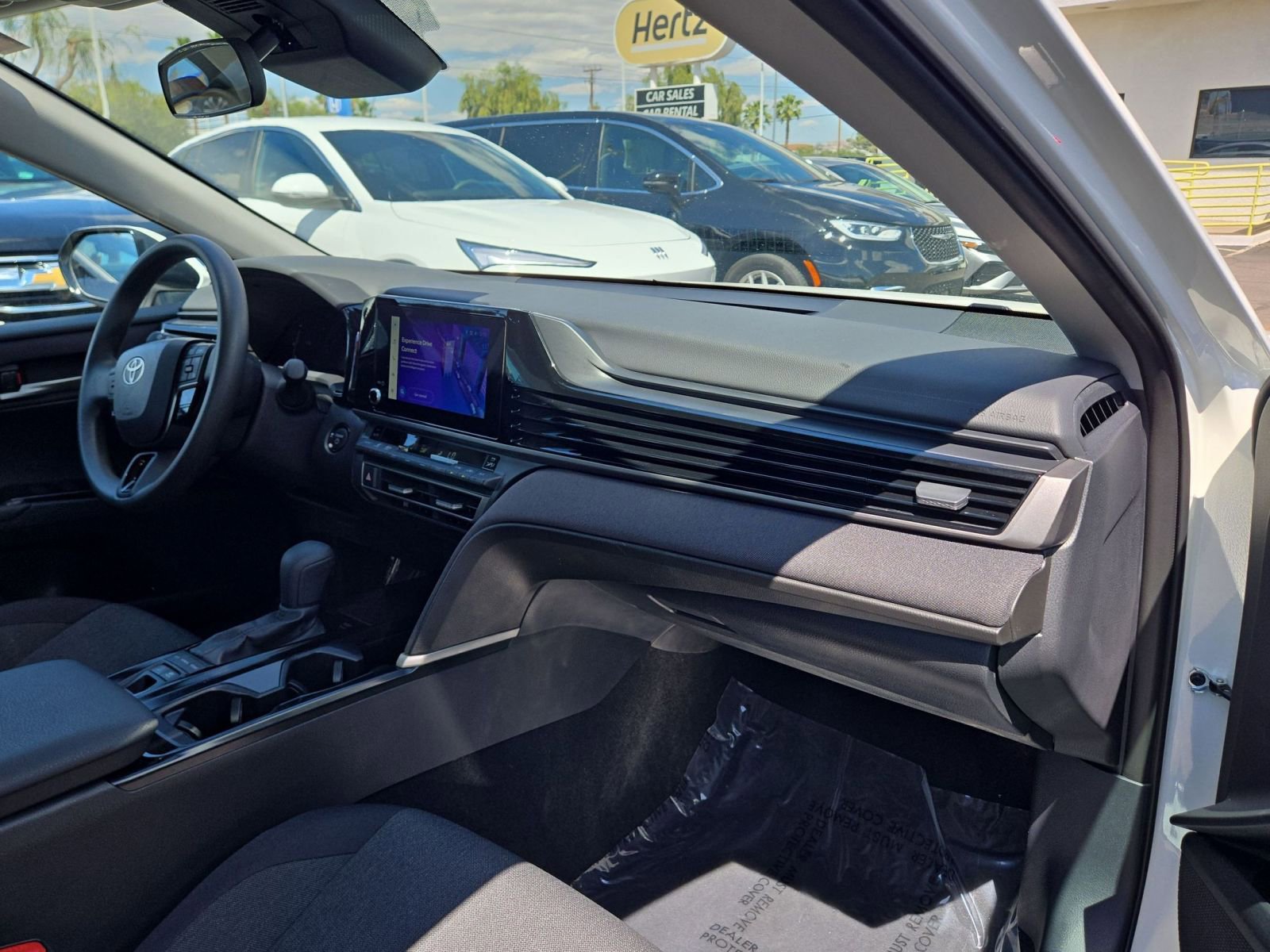 Thumbnail: 2025 Toyota Camry - 14