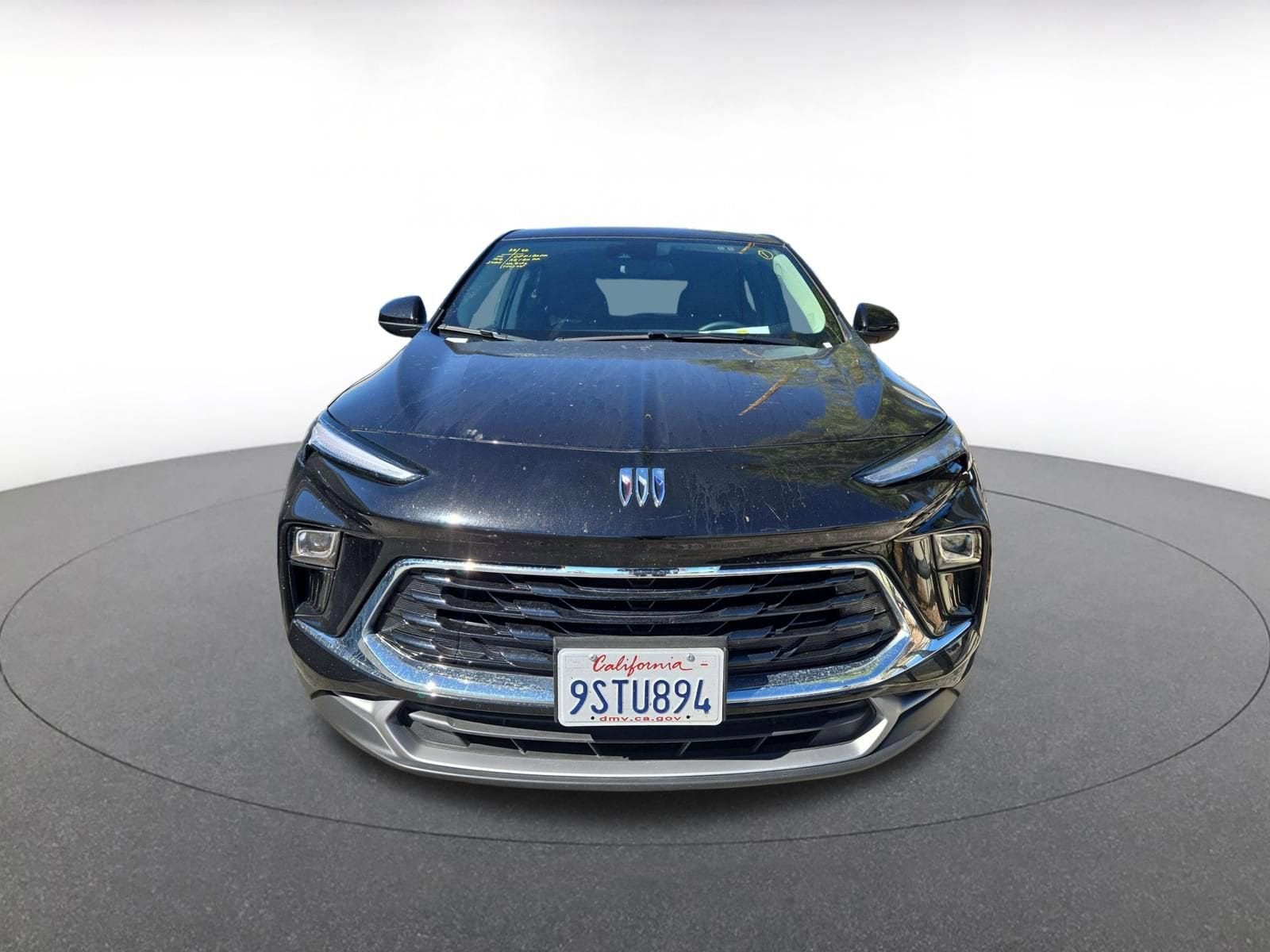 Thumbnail: 2025 Buick Encore GX - 4