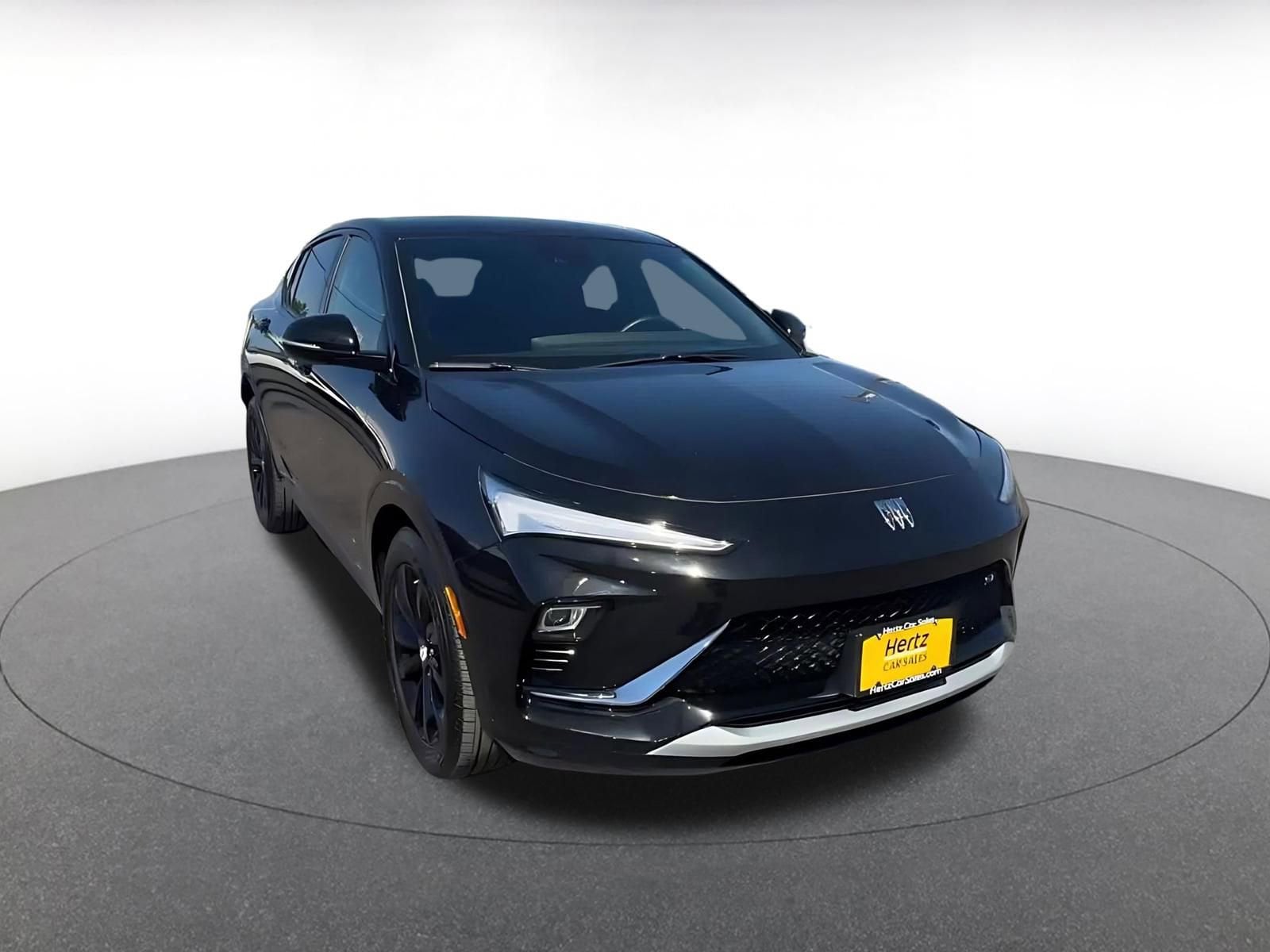 Thumbnail: 2025 Buick Envista - 3