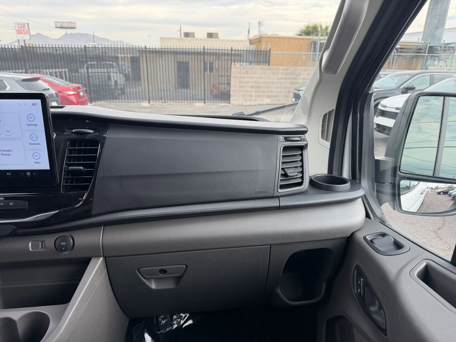 Thumbnail: 2024 Ford Econoline - 33