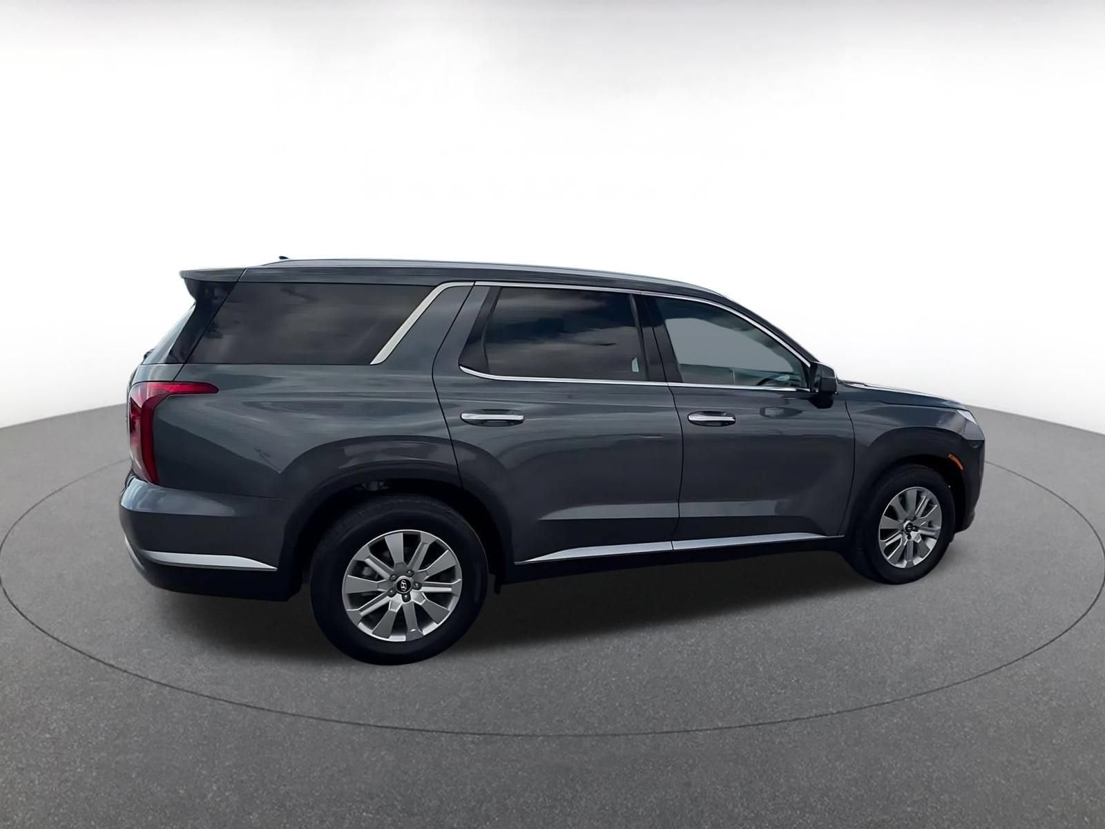 Thumbnail: 2025 Hyundai Palisade - 13