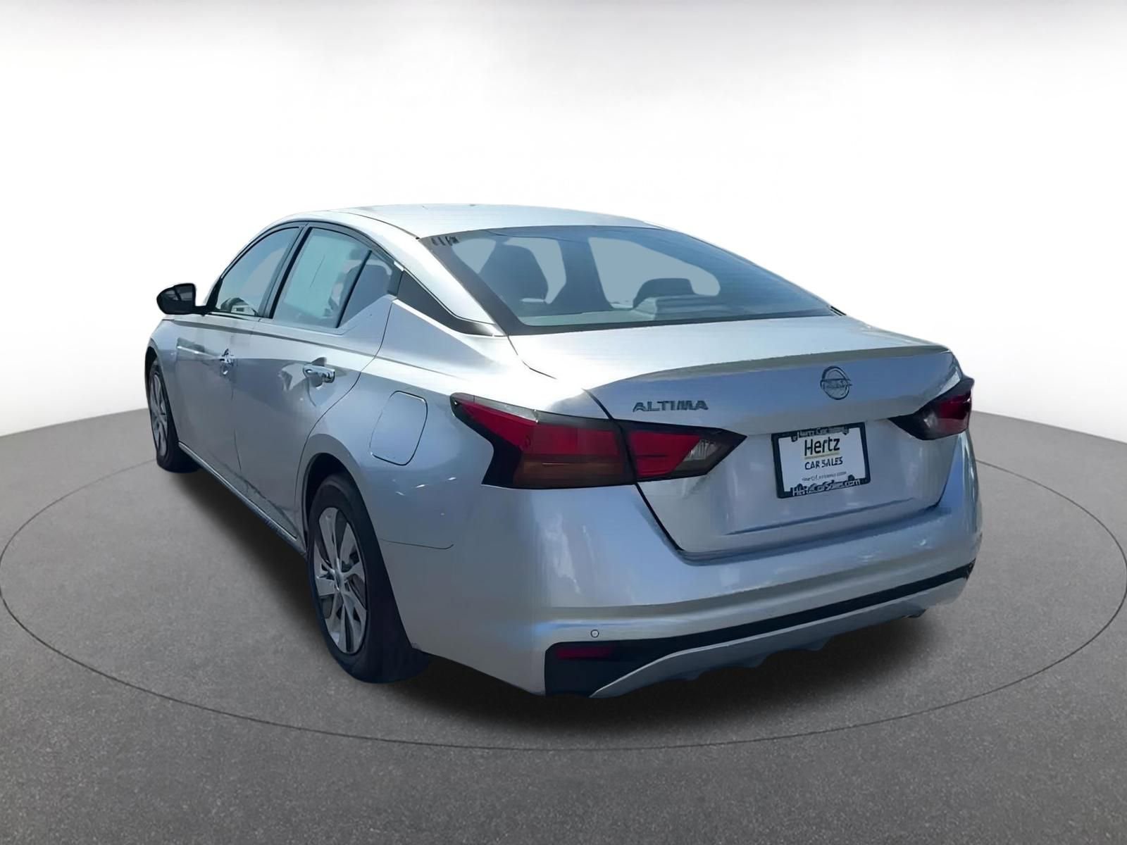 Thumbnail: 2023 Nissan Altima - 11