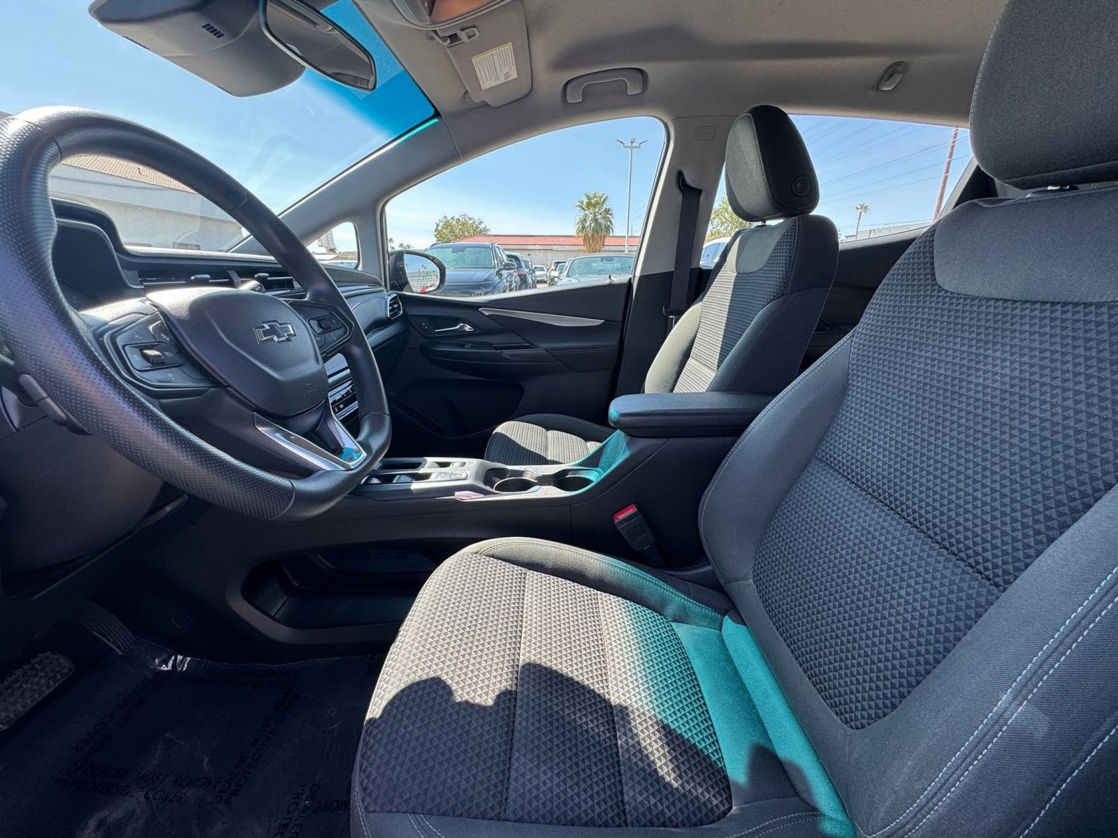 Thumbnail: 2023 Chevrolet Bolt EV - 29