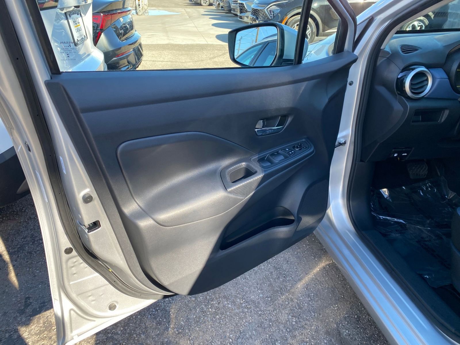 Thumbnail: 2025 Nissan Versa - 18