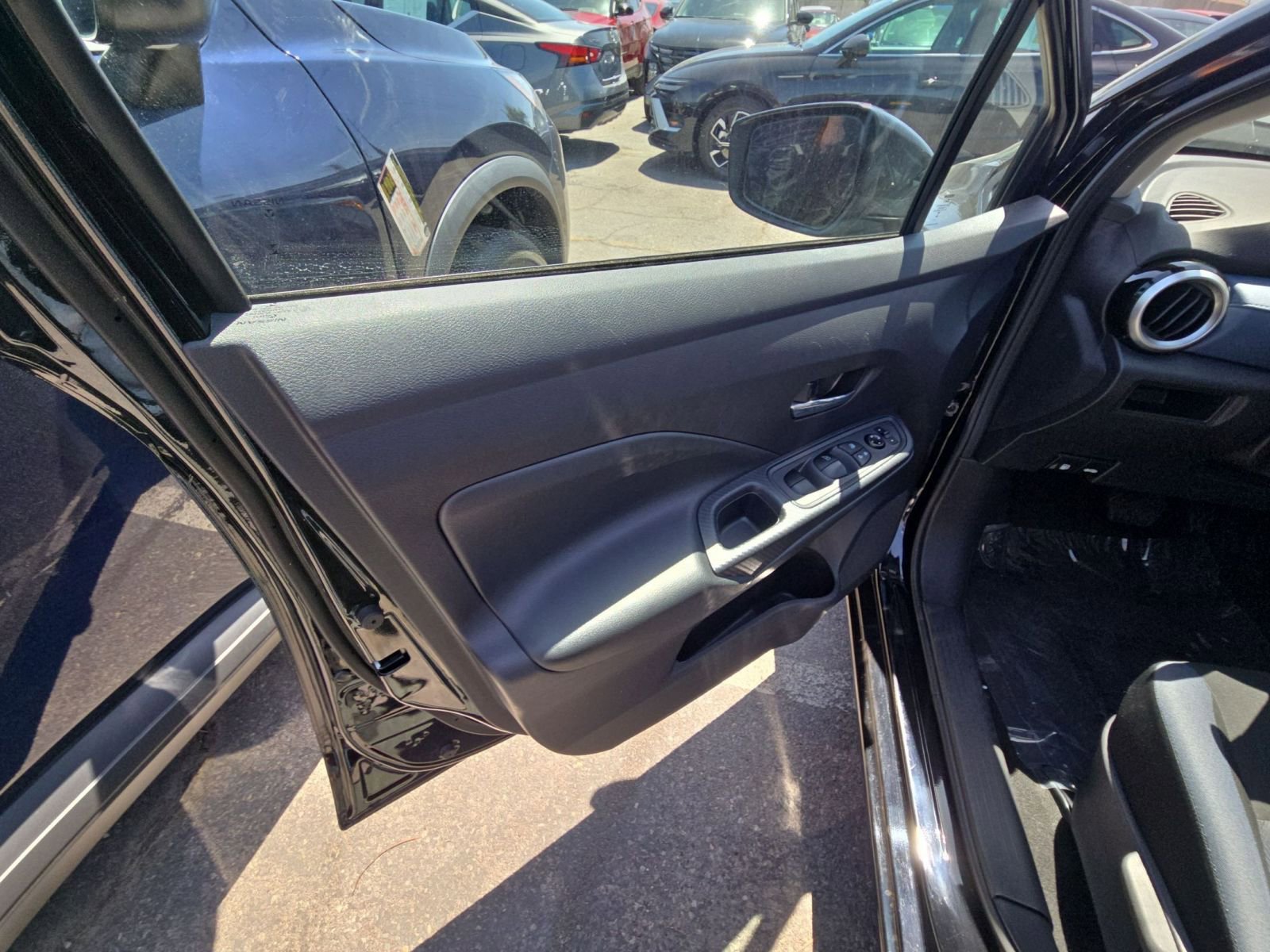 Thumbnail: 2025 Nissan Versa - 30