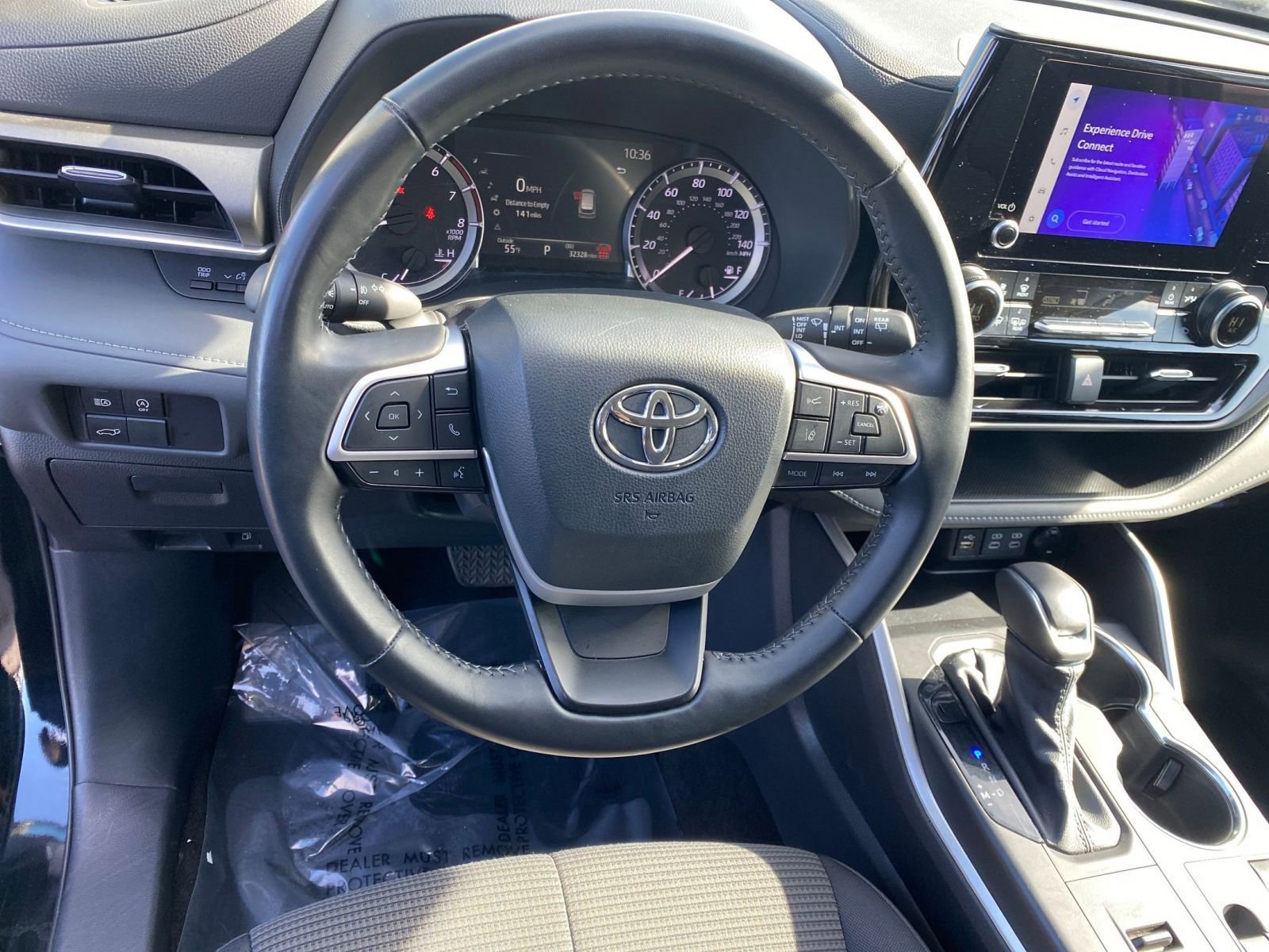 Thumbnail: 2025 Toyota Highlander - 29