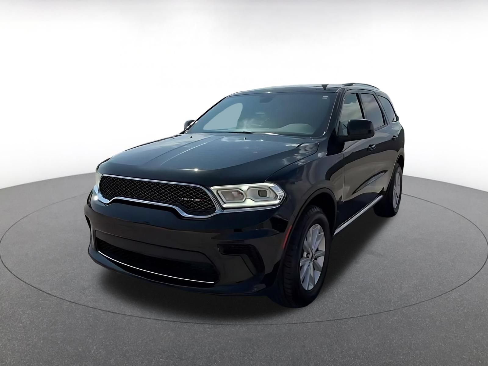 Thumbnail: 2024 Dodge Durango - 5